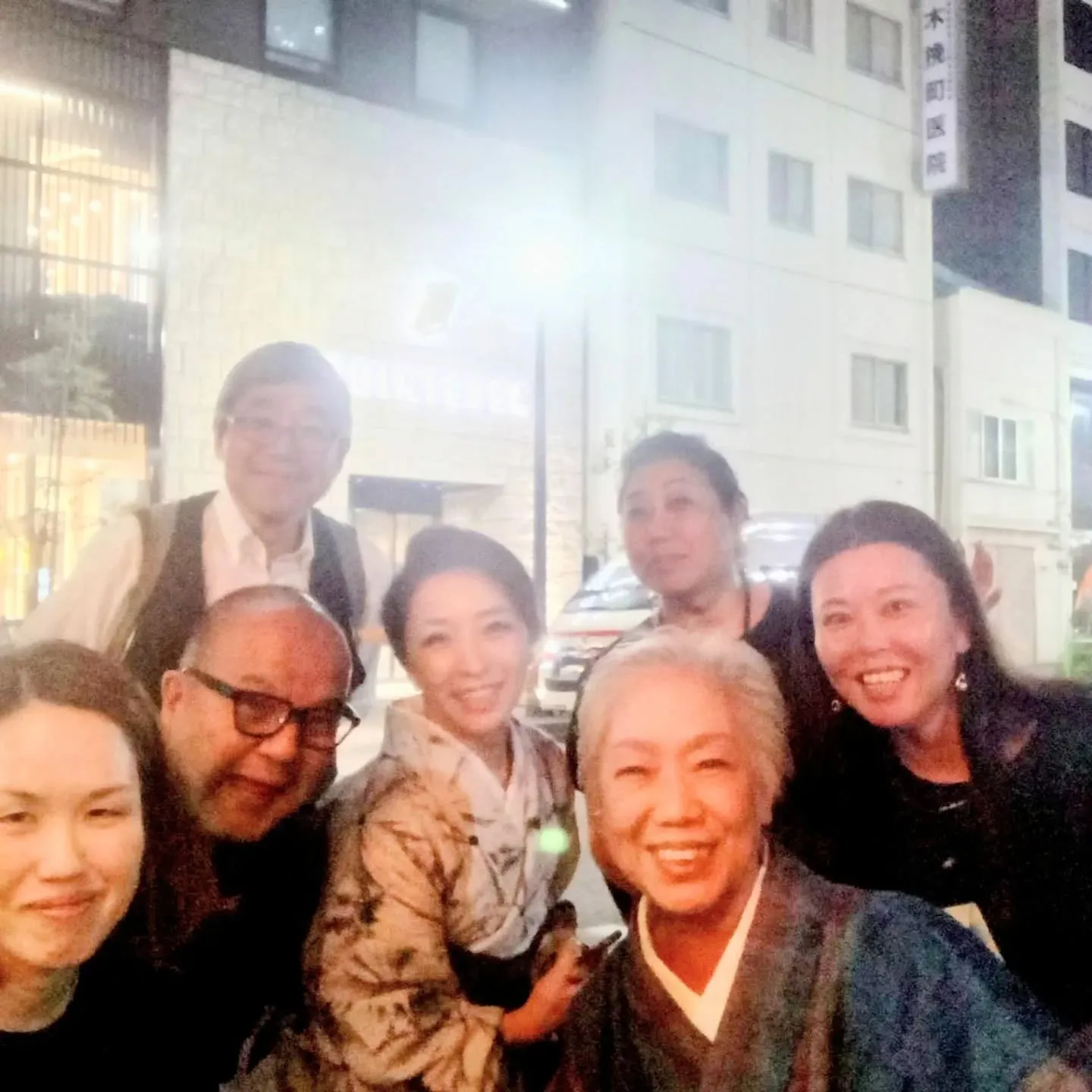 ​【🏯歌舞伎座へ行く前に！「東銀座おくだ会」9月開催報告 @...