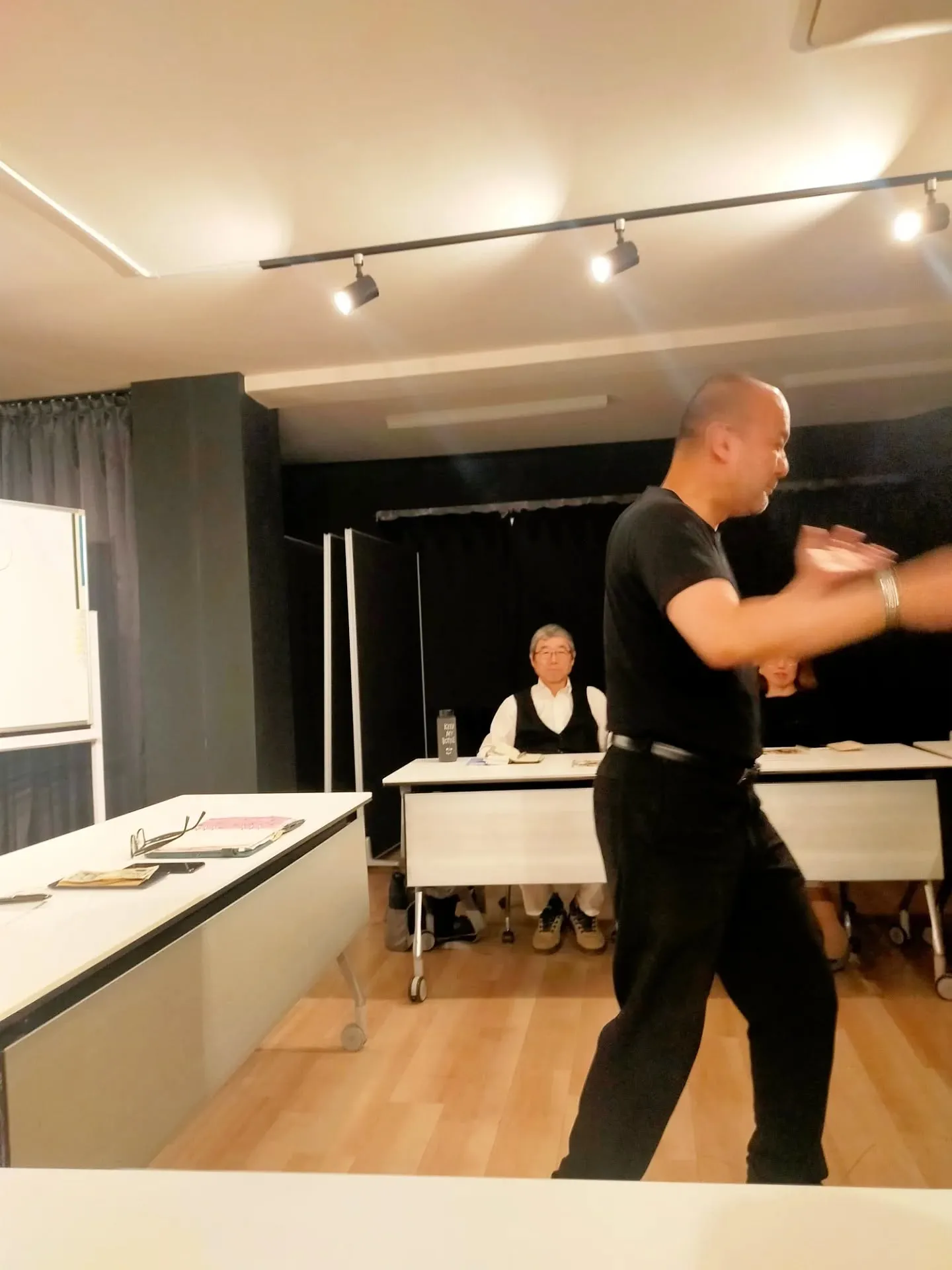 【🏯銀座のレンタルスペース AnotherONE＋で歌舞伎を...