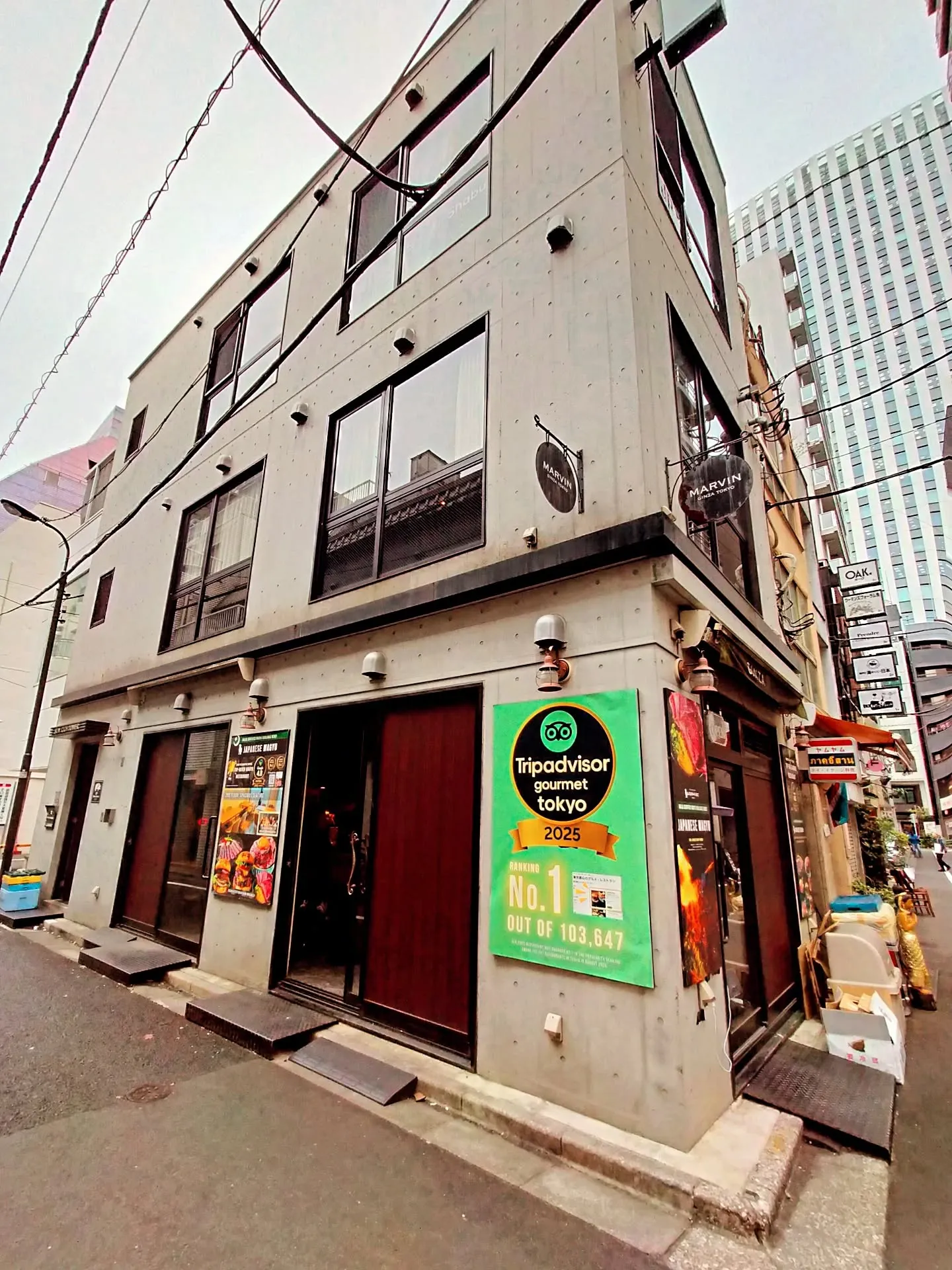 【✨**AnotherONE＋**周辺がさらに賑やかに！銀座...