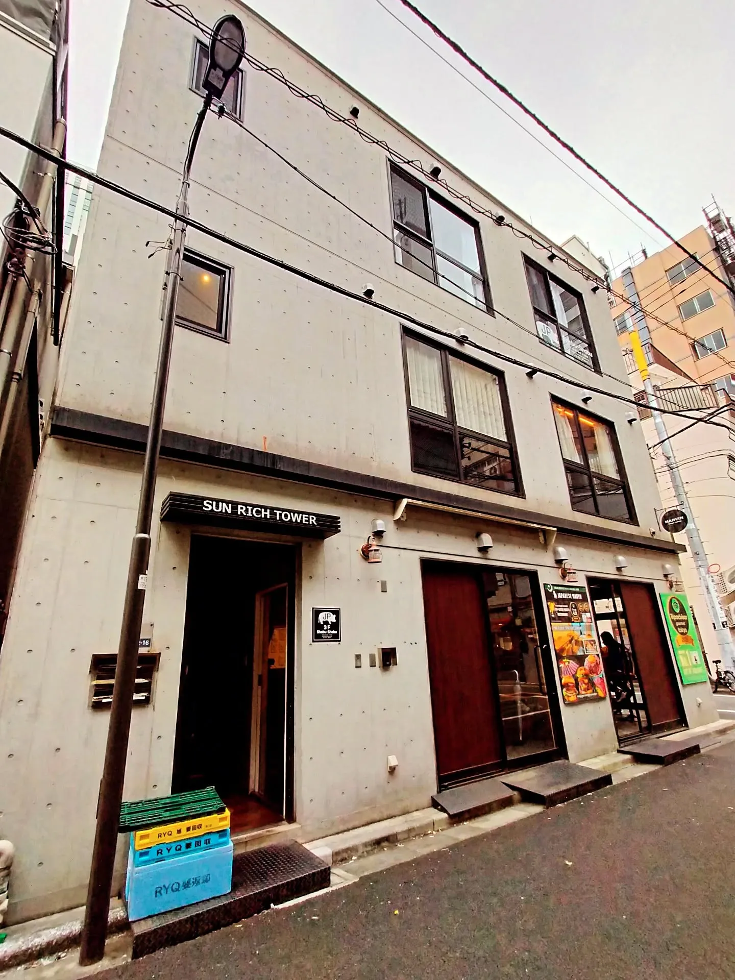 【✨**AnotherONE＋**周辺がさらに賑やかに！銀座...