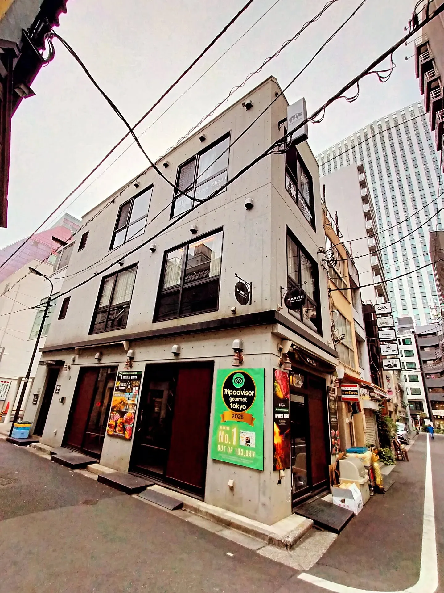 【✨**AnotherONE＋**周辺がさらに賑やかに！銀座...