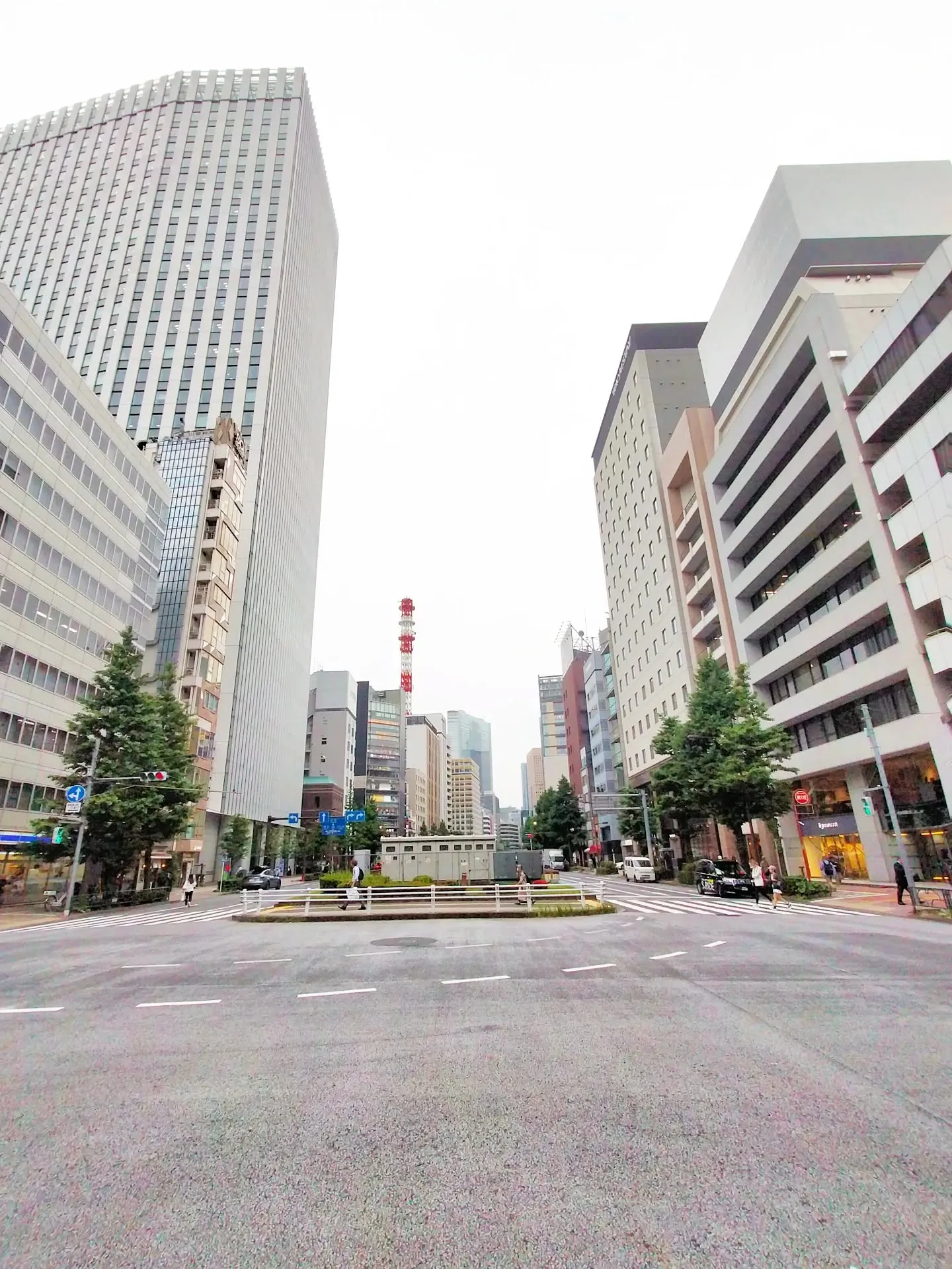 【✨**AnotherONE＋**周辺がさらに賑やかに！銀座...