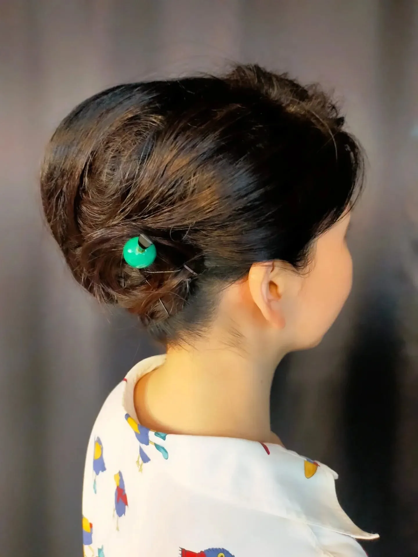 【✨ AnotherONE＋GINZAにて、福羅庵「セルフ和...