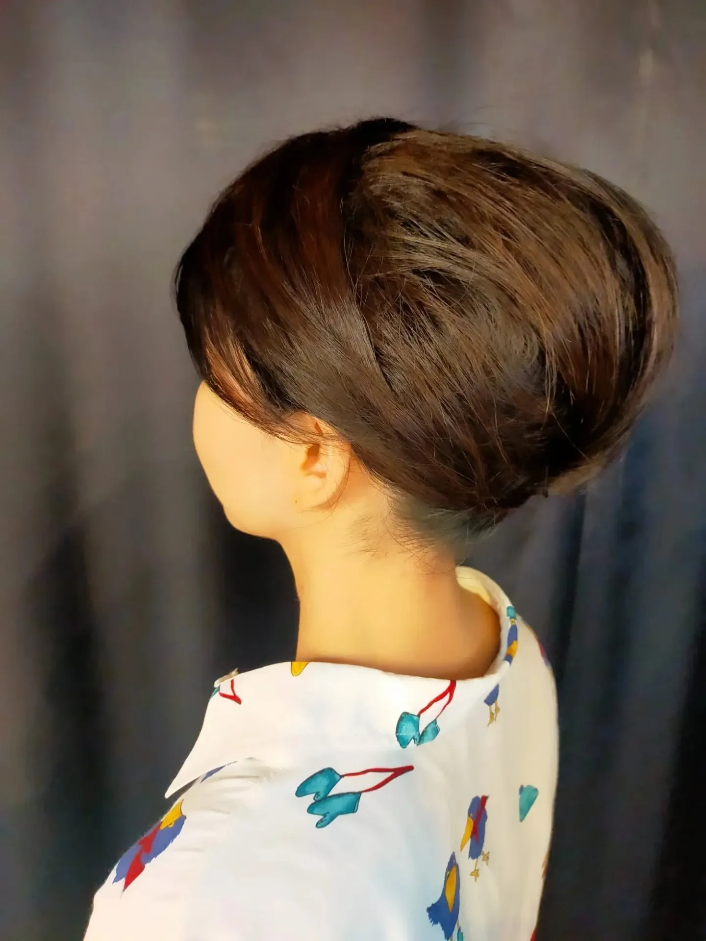 【✨ AnotherONE＋GINZAにて、福羅庵「セルフ和...