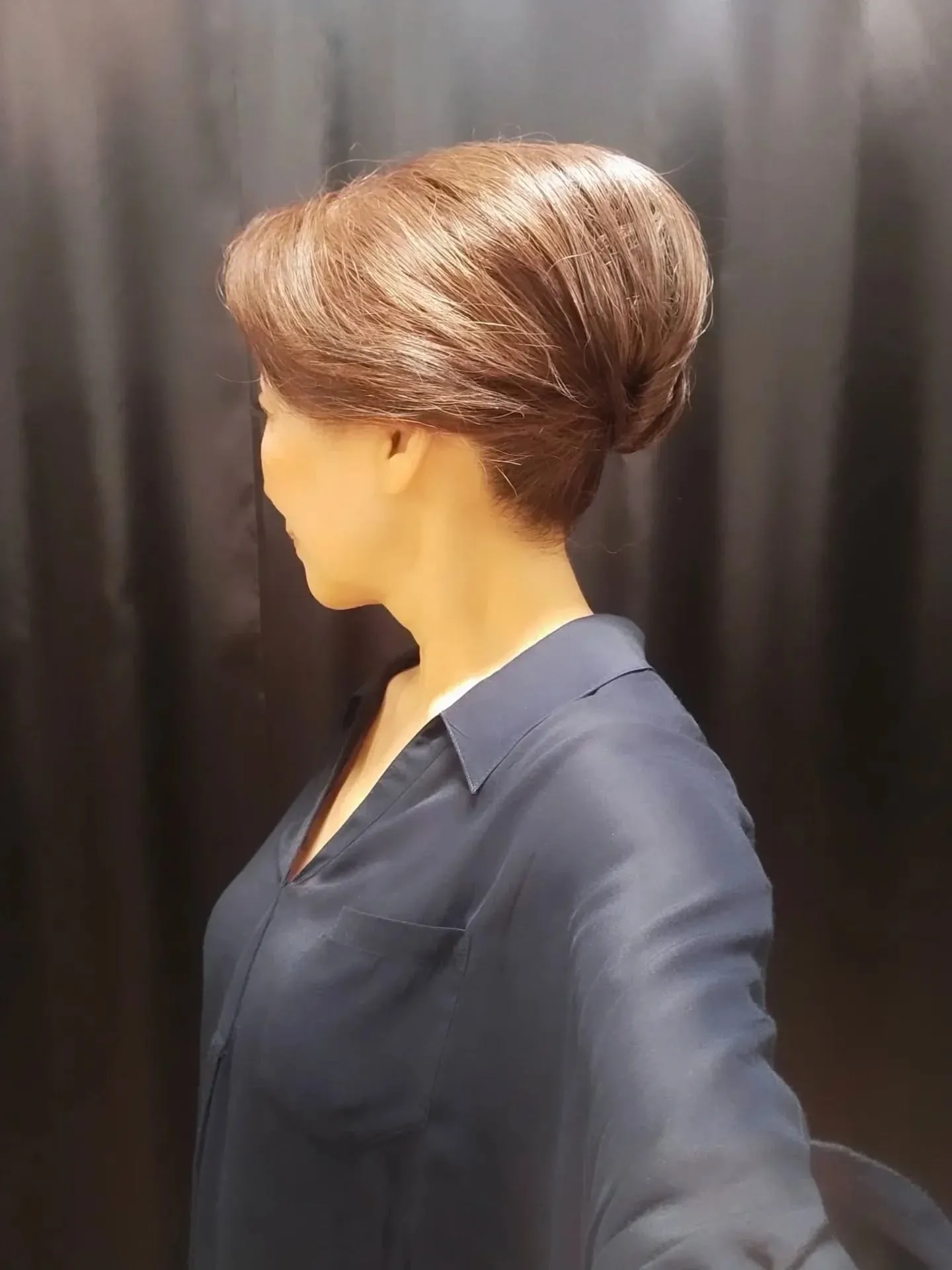 【✨ AnotherONE＋GINZAにて、福羅庵「セルフ和...