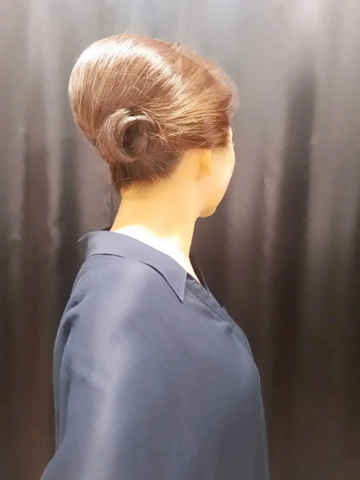 ​【✨銀座で「自分でできる和の美」を習得！受講者130名超の...