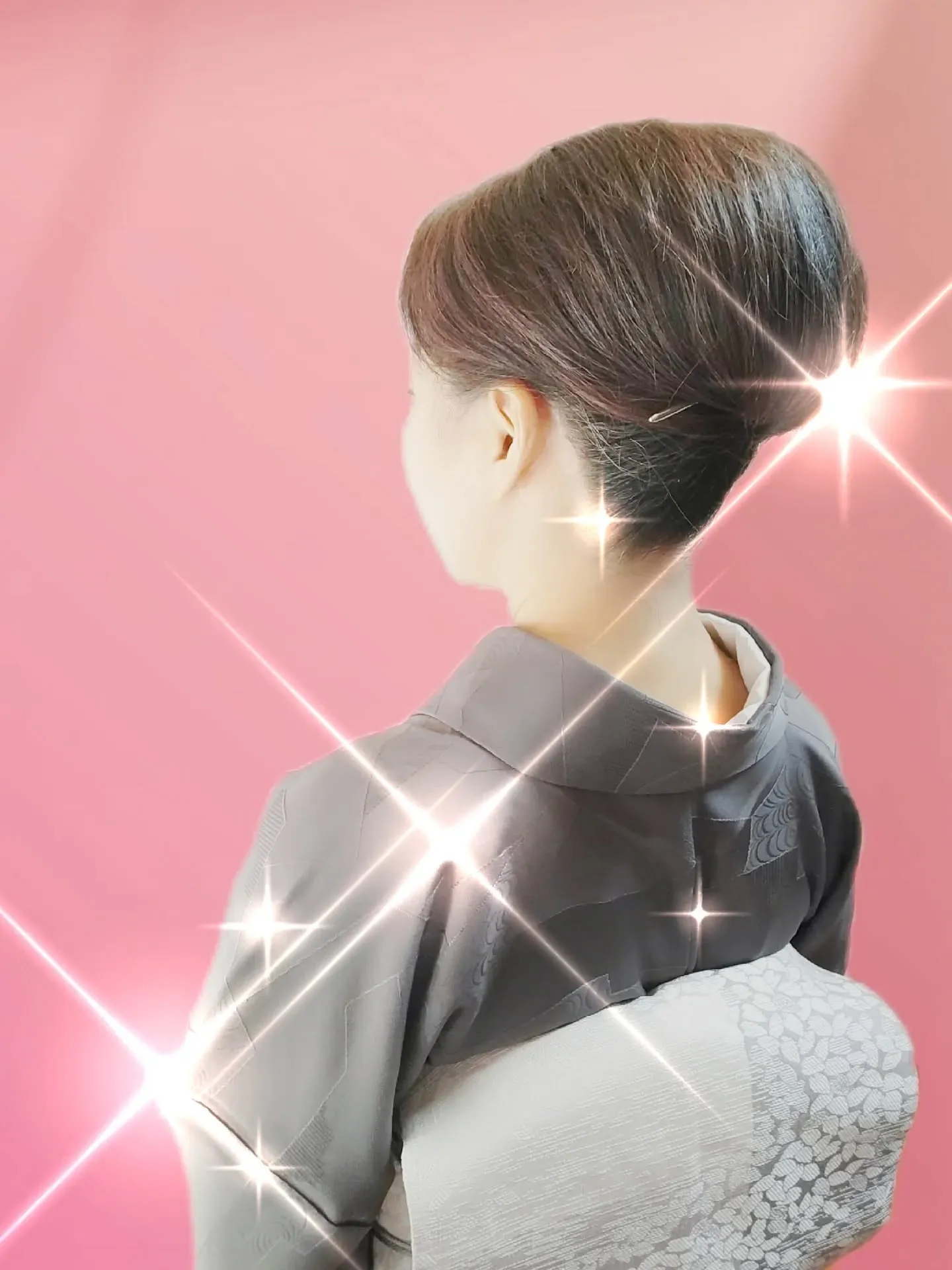 ​【✨銀座で「自分でできる和の美」を習得！受講者130名超の...