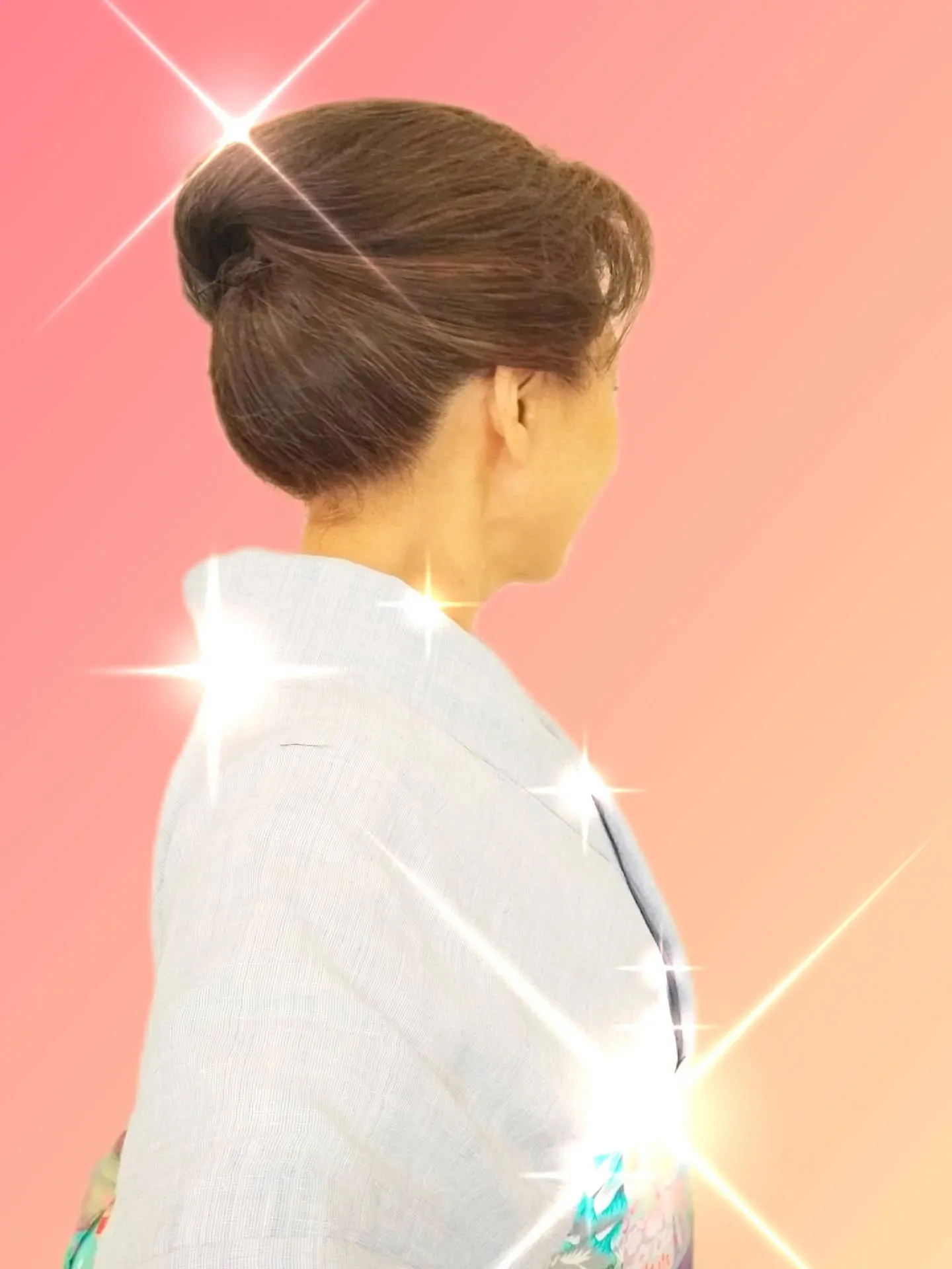 ​【✨銀座で「自分でできる和の美」を習得！受講者130名超の...