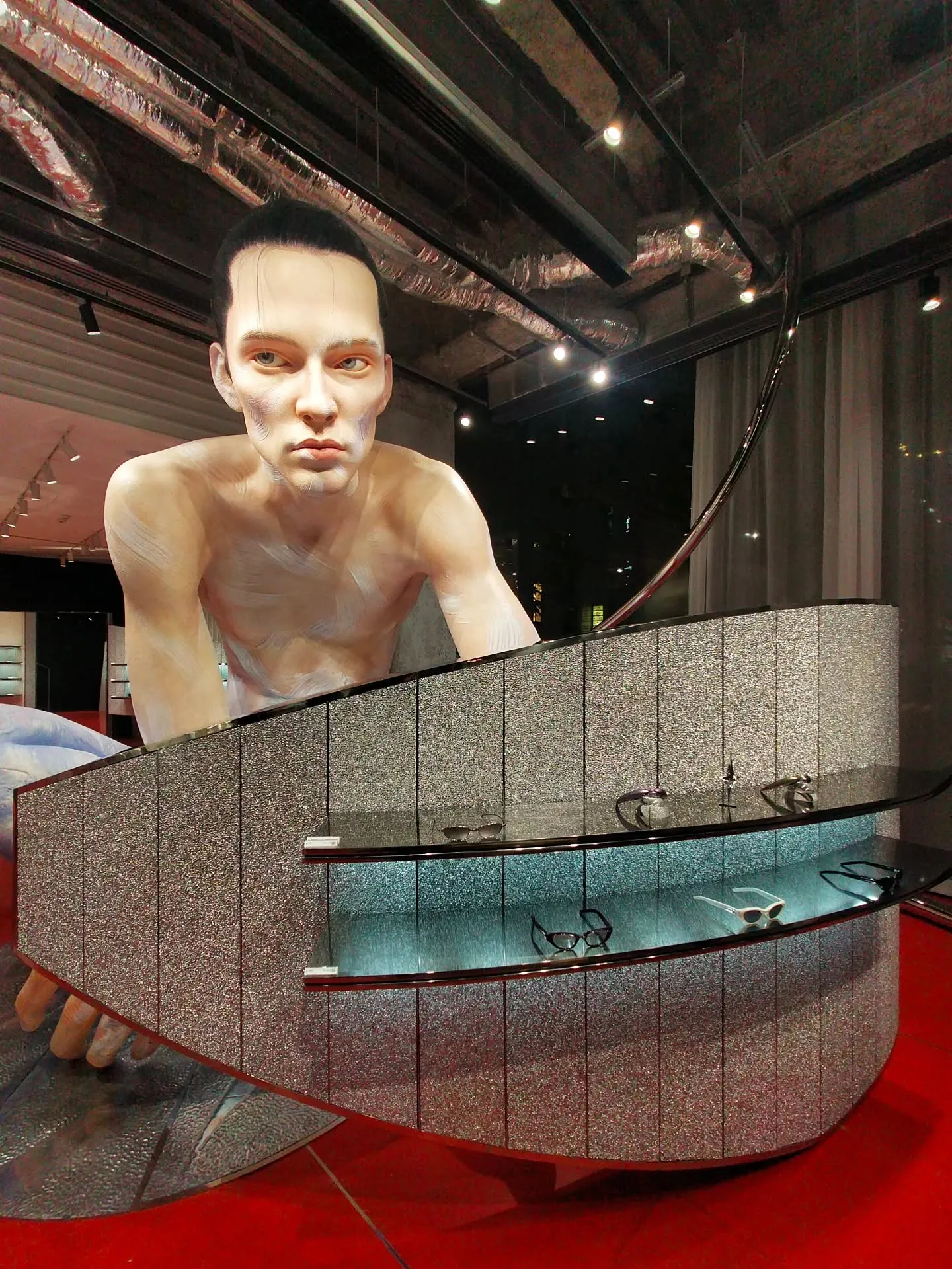 ​【✨銀座夜のブランド散歩第三弾✨】