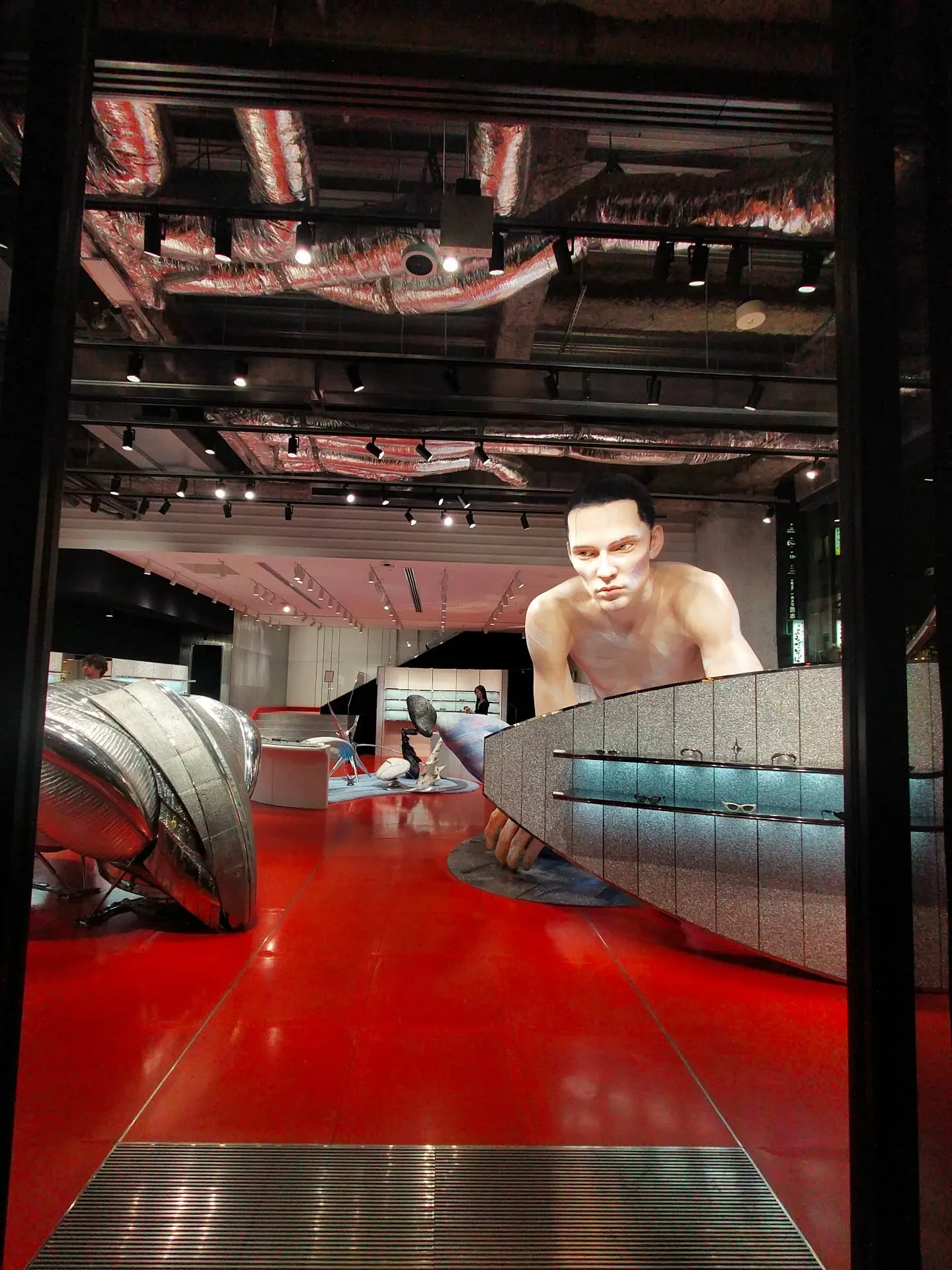 ​【✨銀座夜のブランド散歩第三弾✨】