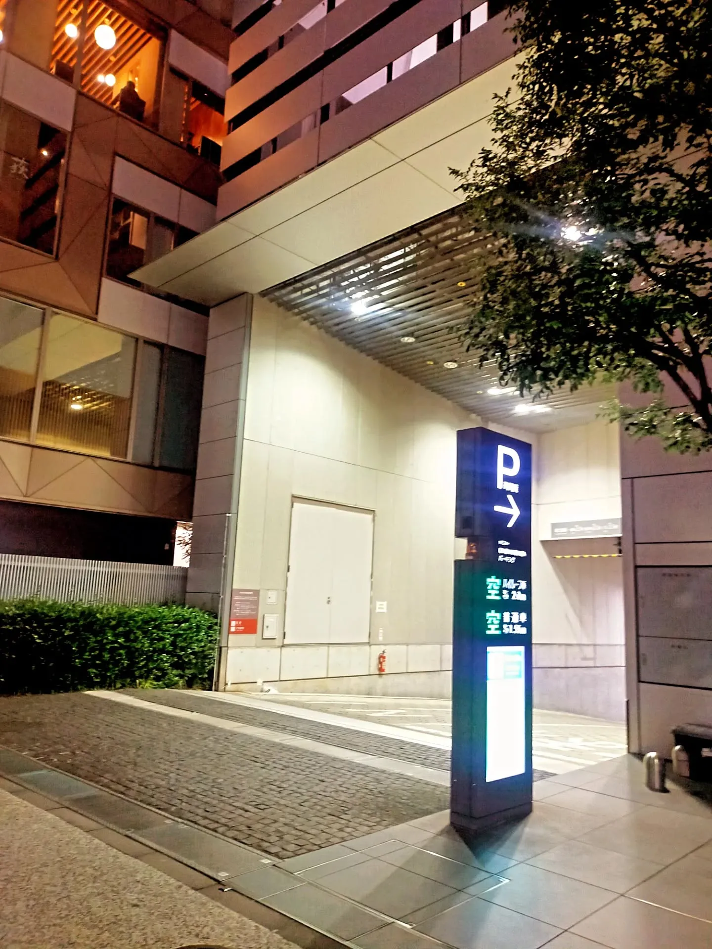 ​【🚗AnotherONE＋へ車でお越しの方へ！東銀座歌舞伎...