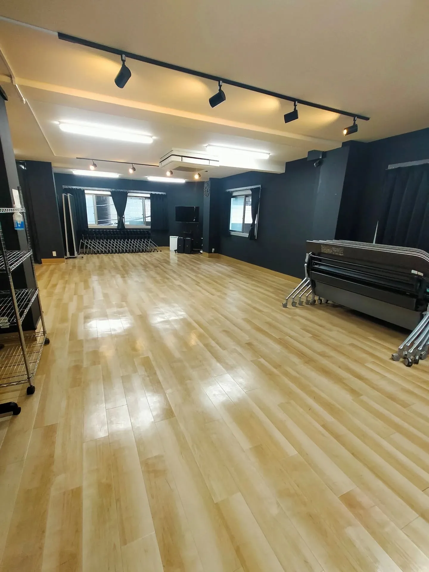 ​【🚗AnotherONE＋へ車でお越しの方へ！東銀座歌舞伎...