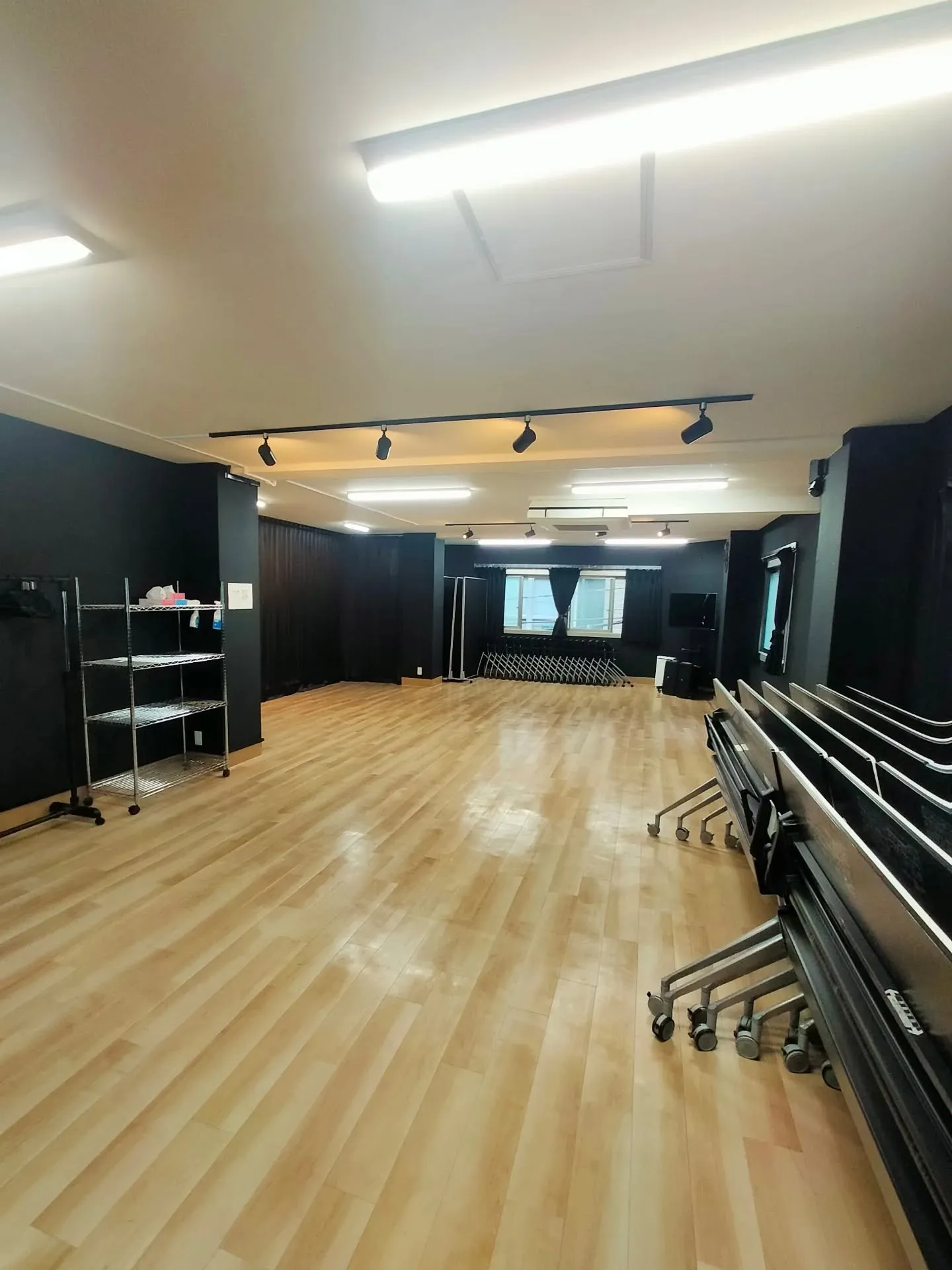 ​【🚗AnotherONE＋へ車でお越しの方へ！東銀座歌舞伎...