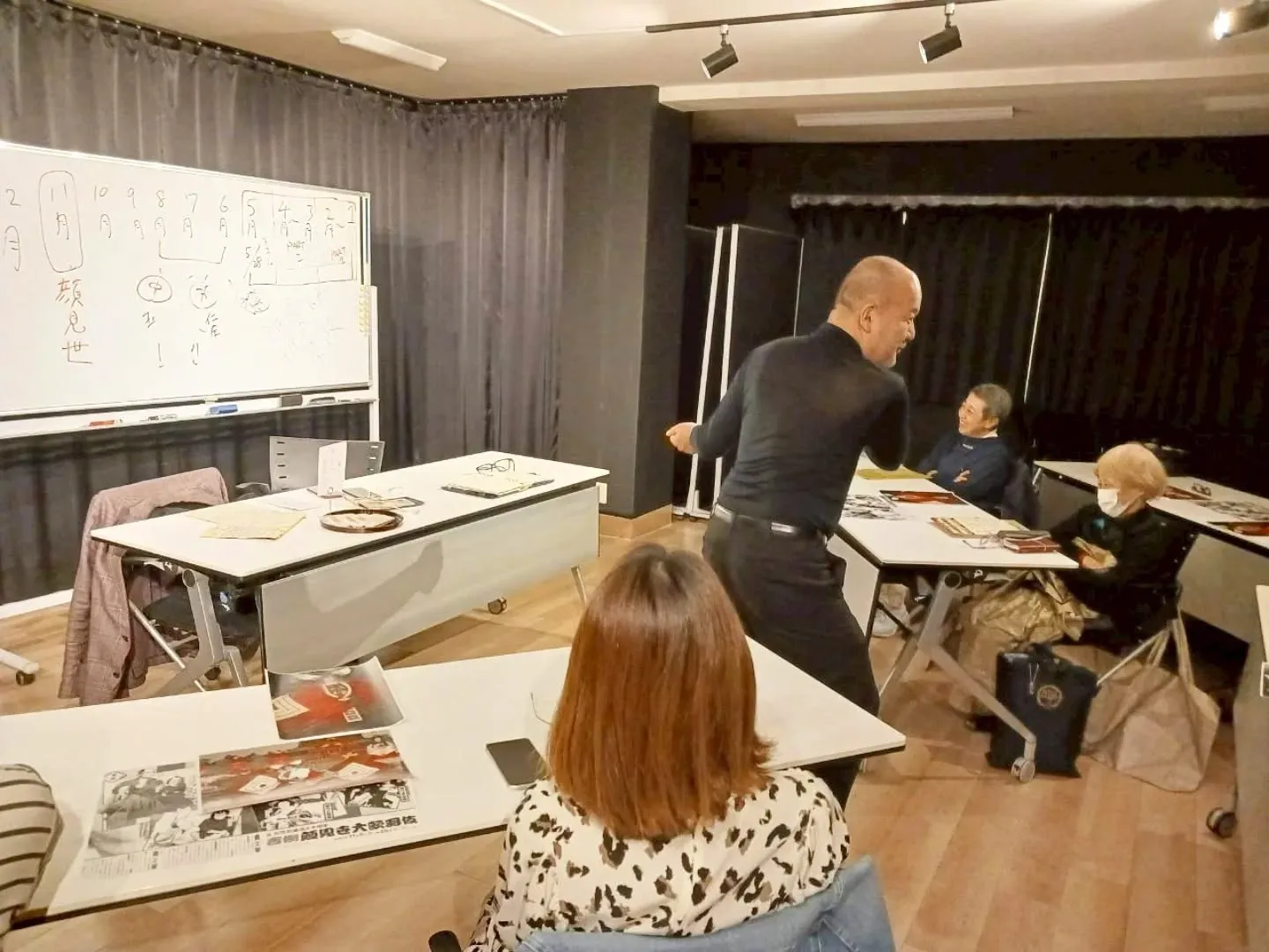 ​【🏯**映画「国宝」で話題の「関の扉」**を深掘り！東銀座...