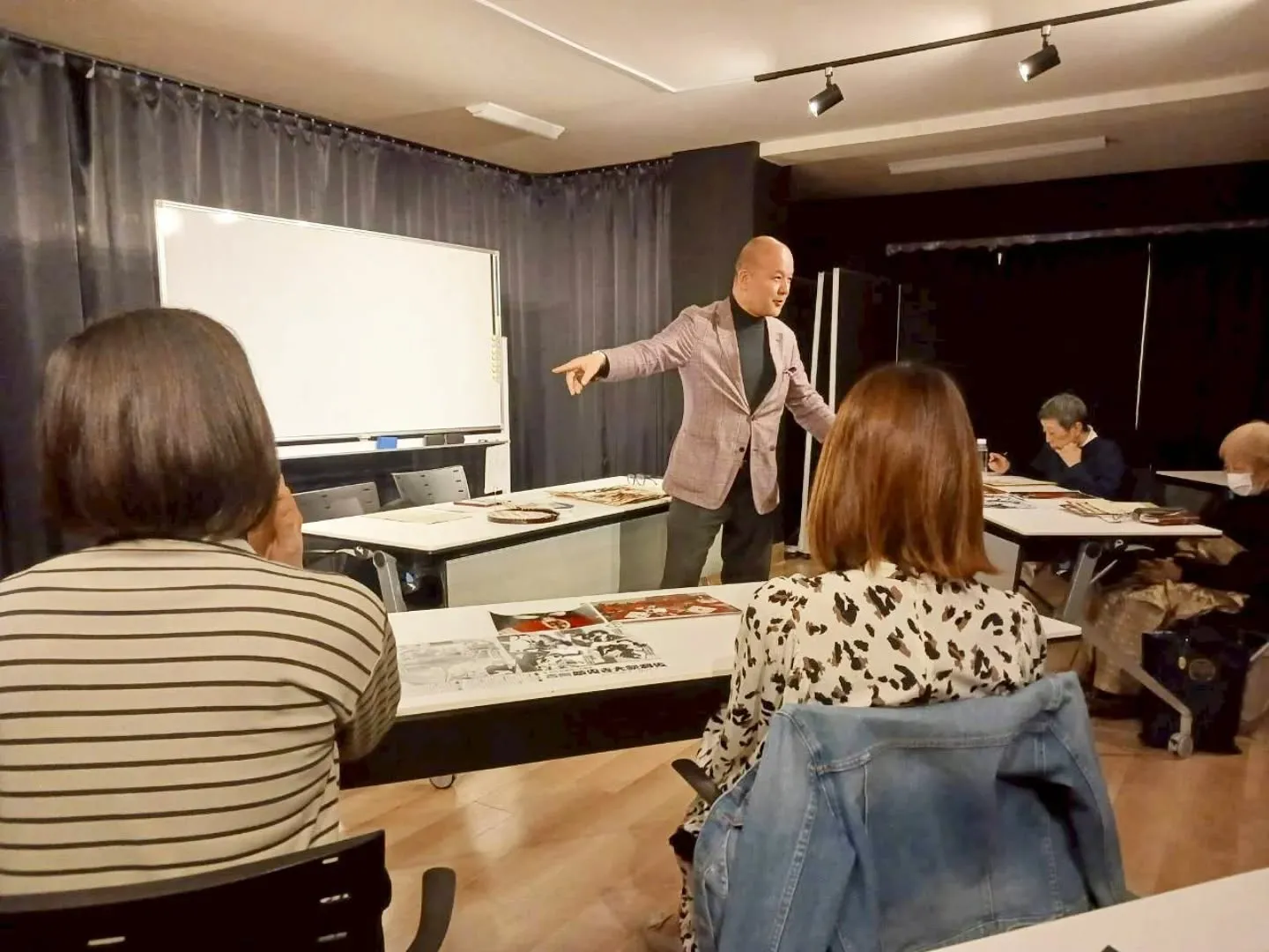 ​【🏯**映画「国宝」で話題の「関の扉」**を深掘り！東銀座...