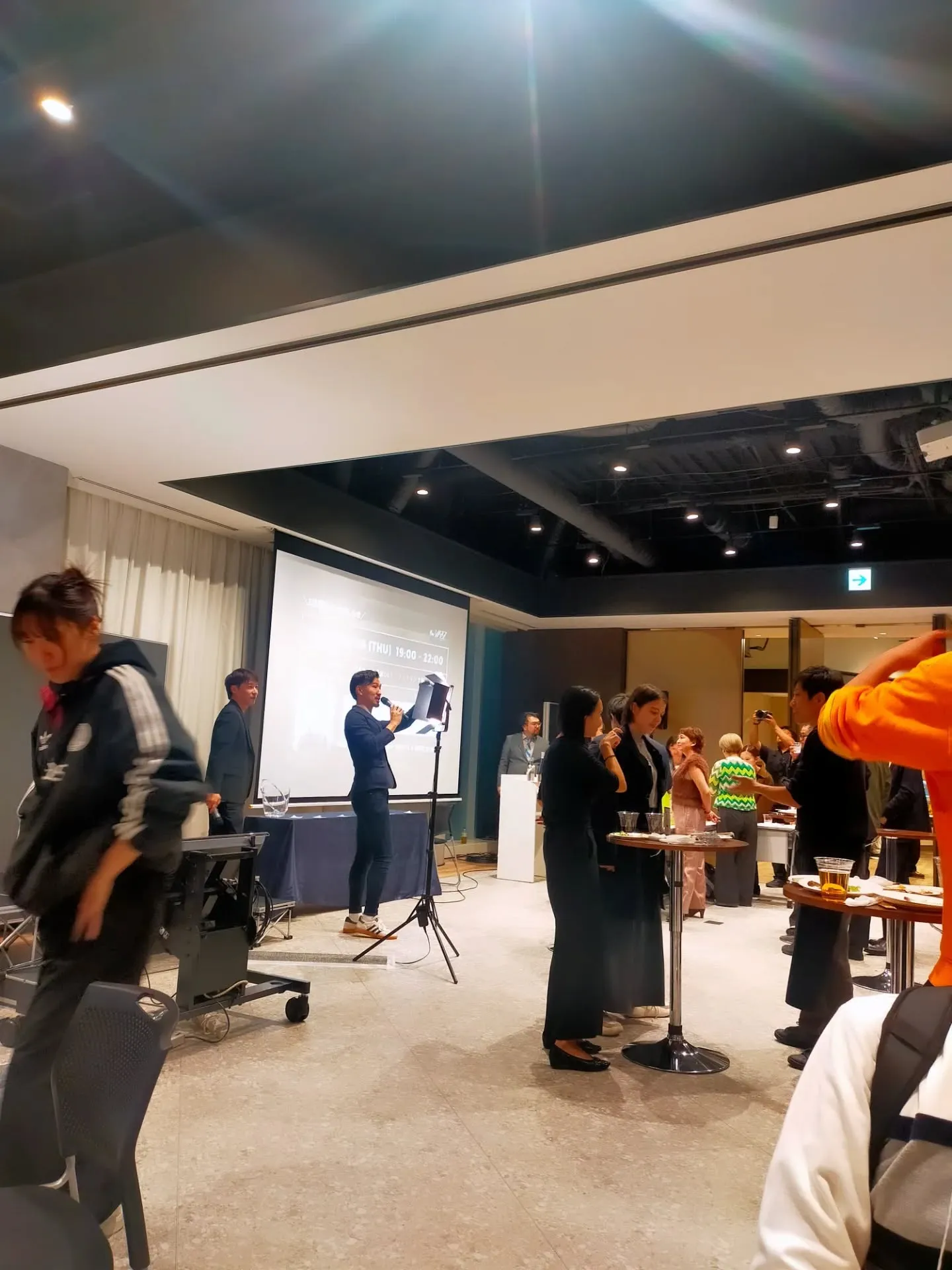 ​【🥂プロのフードサービスがイベントの質を高める！Anoth...