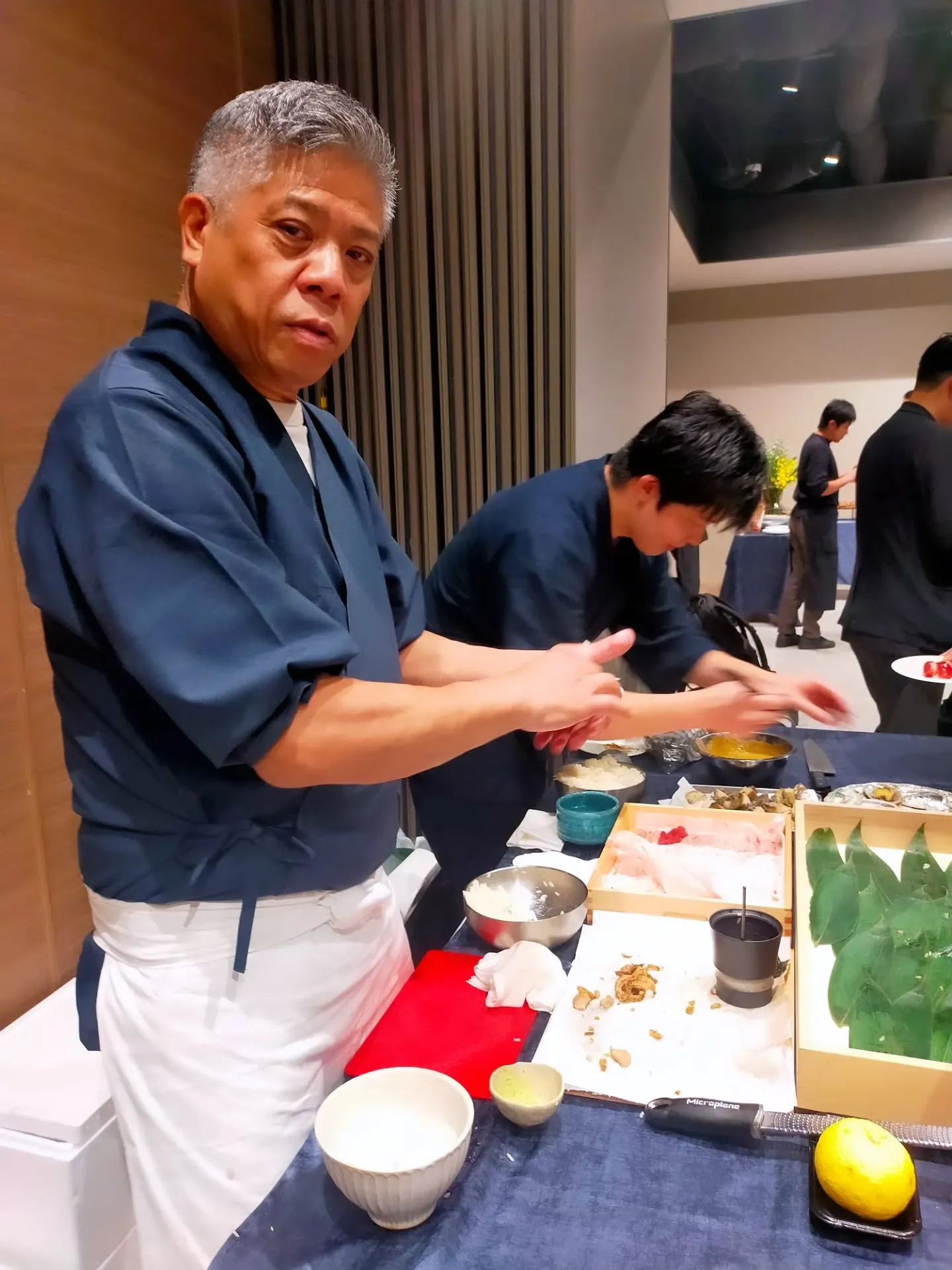 ​【🥂プロのフードサービスがイベントの質を高める！Anoth...