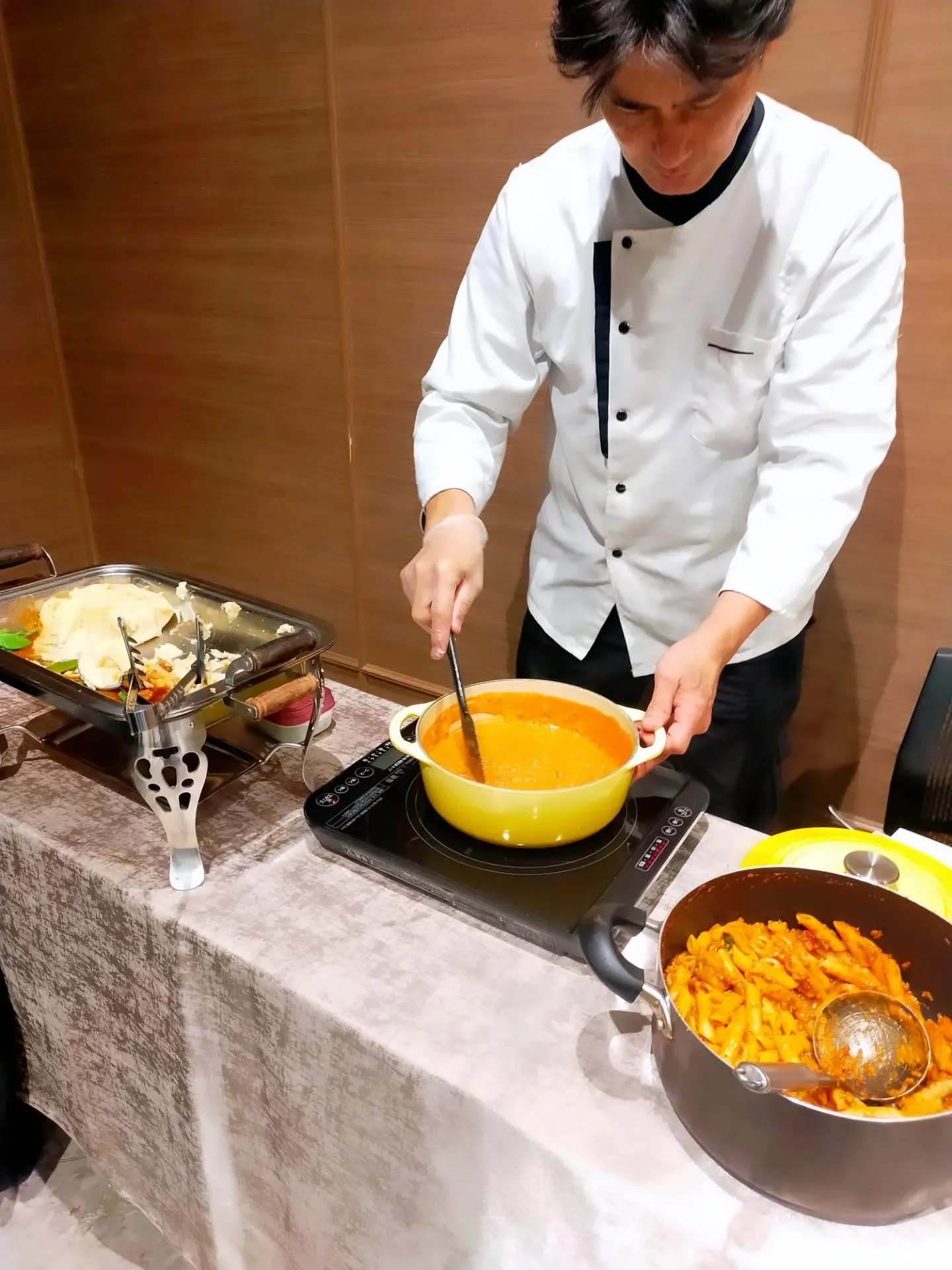 ​【🥂プロのフードサービスがイベントの質を高める！Anoth...