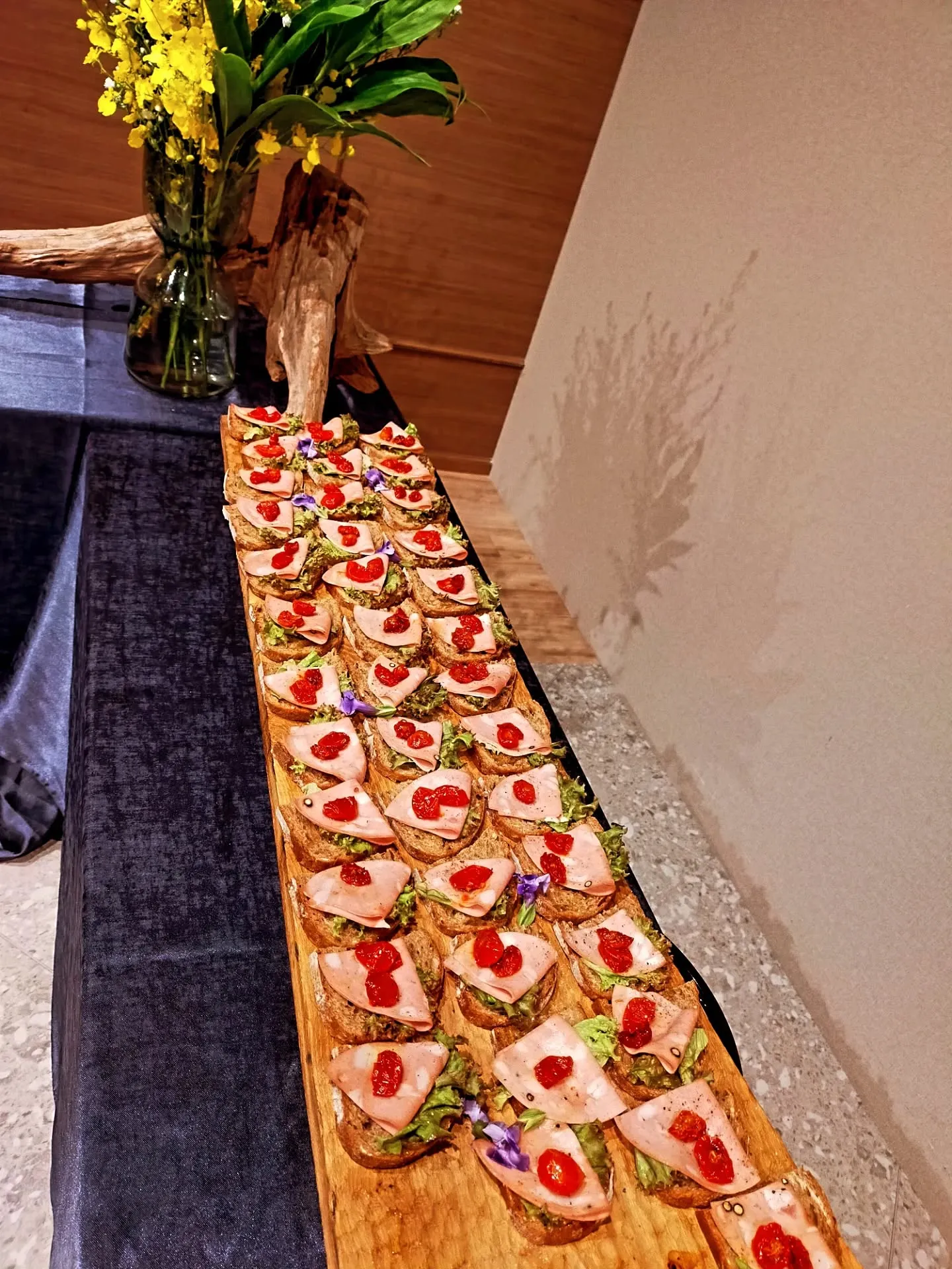 ​【🥂プロのフードサービスがイベントの質を高める！Anoth...