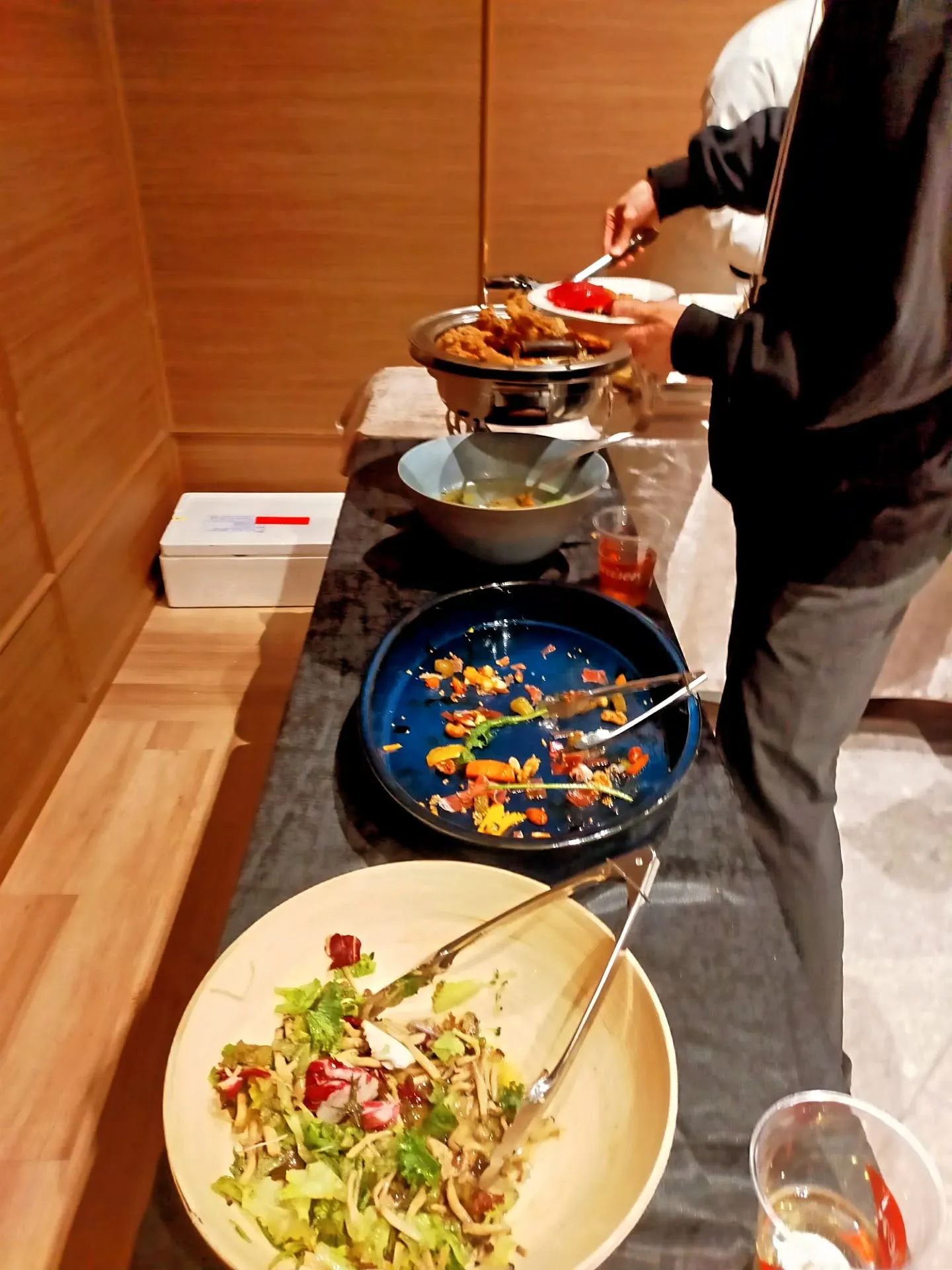 ​【🥂プロのフードサービスがイベントの質を高める！Anoth...