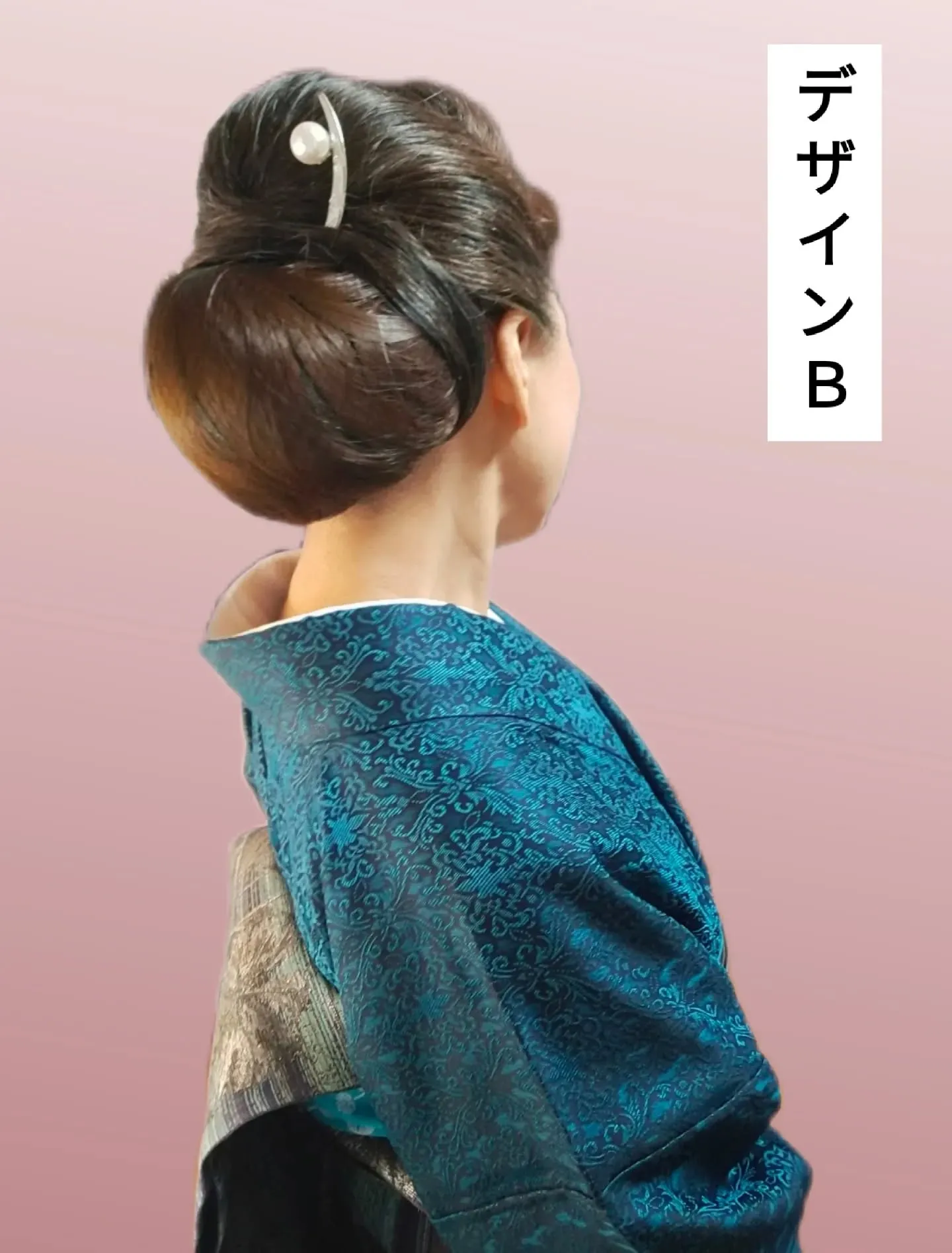 【🌸銀座福羅庵「シニョンスタイルクラス」開催報告！Anoth...