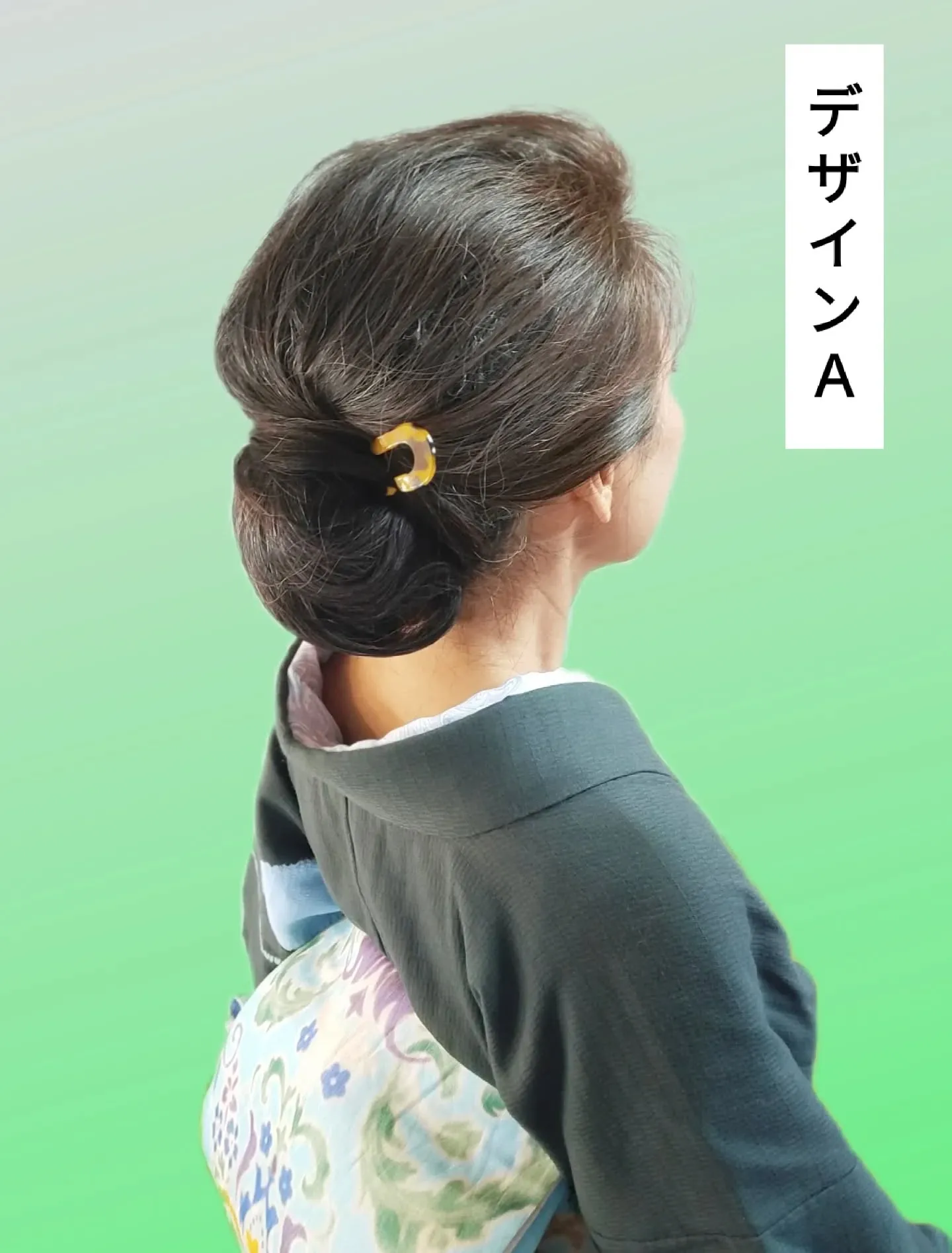 【🌸銀座福羅庵「シニョンスタイルクラス」開催報告！Anoth...