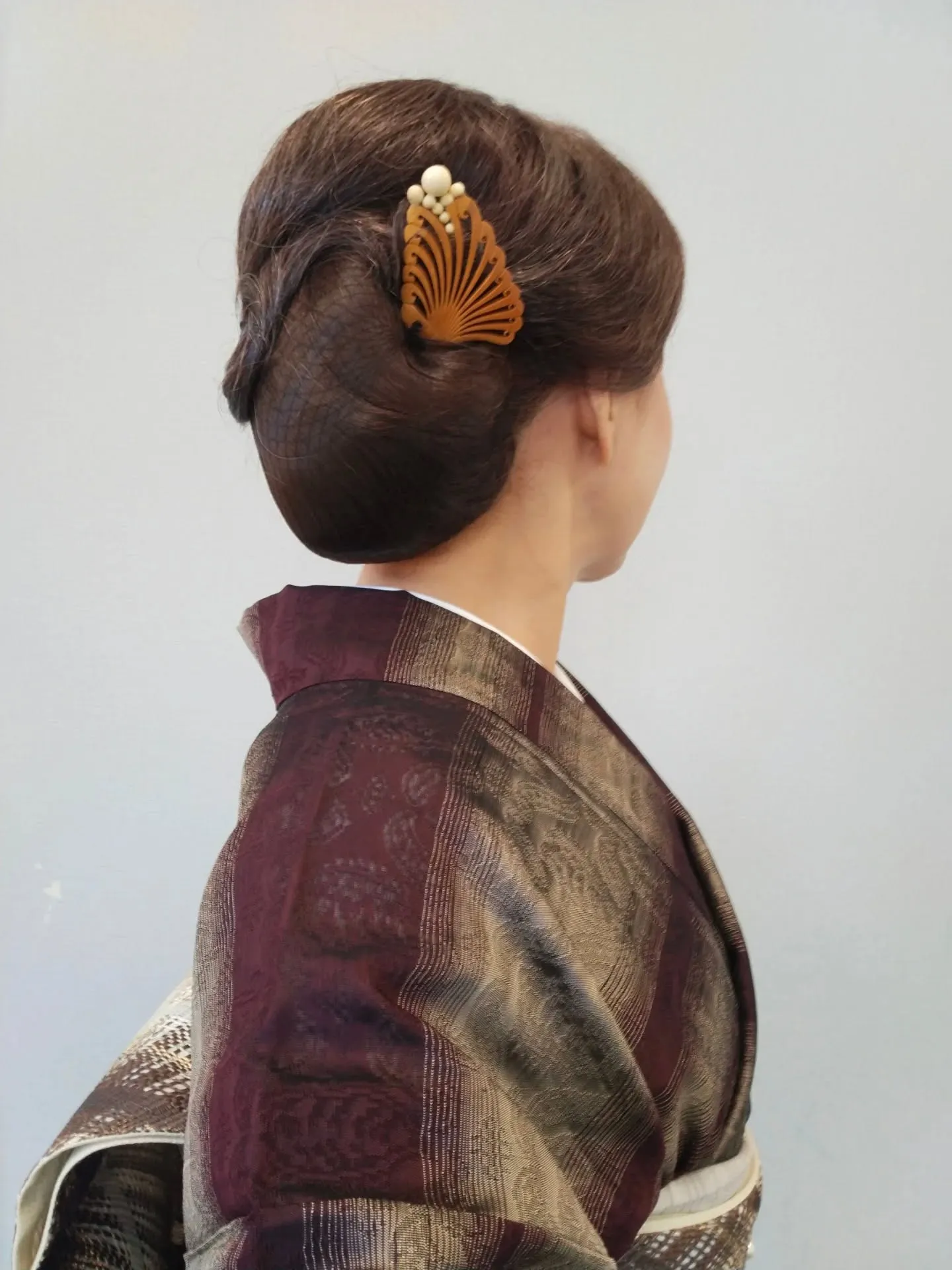 ​【👘💄AnotherONE＋で開催！銀座福羅庵様の「セルフ...