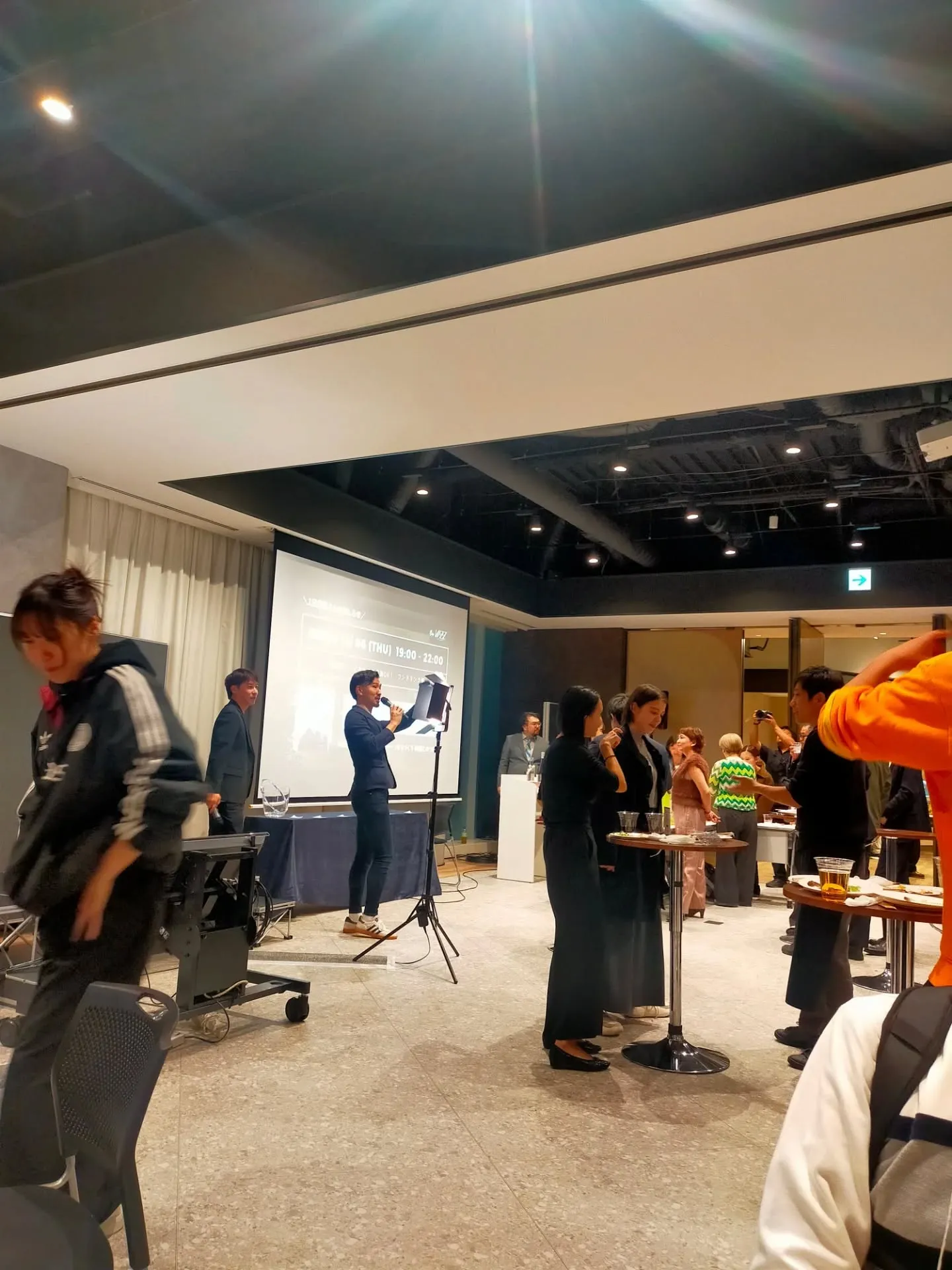 ​【🎉レンタルスペース業界の未来を拓く！STUDIO VIZ...