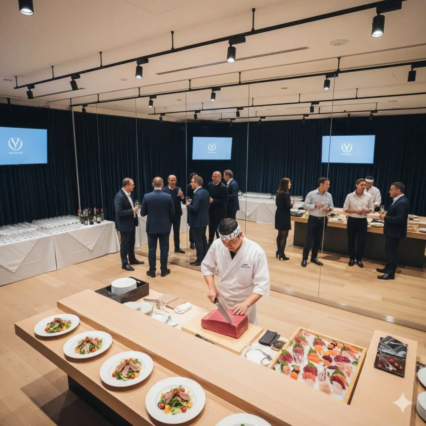 ​【🥂✨AnotherONE＋でイベントをさらに上質に！オー...