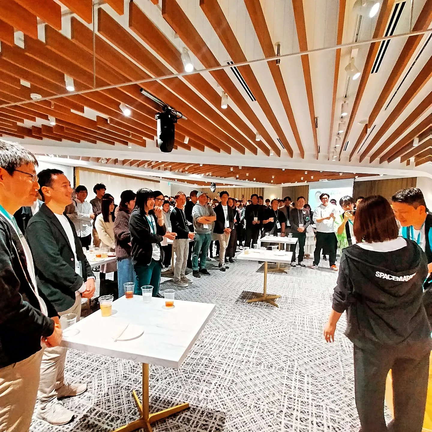 ​【✨銀座のレンタルスペースが進化！ホストコネクト2025参...