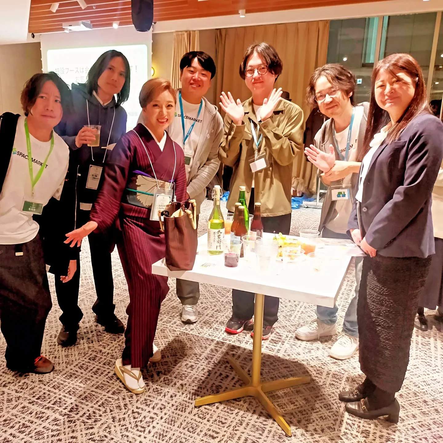 ​【✨銀座のレンタルスペースが進化！ホストコネクト2025参...