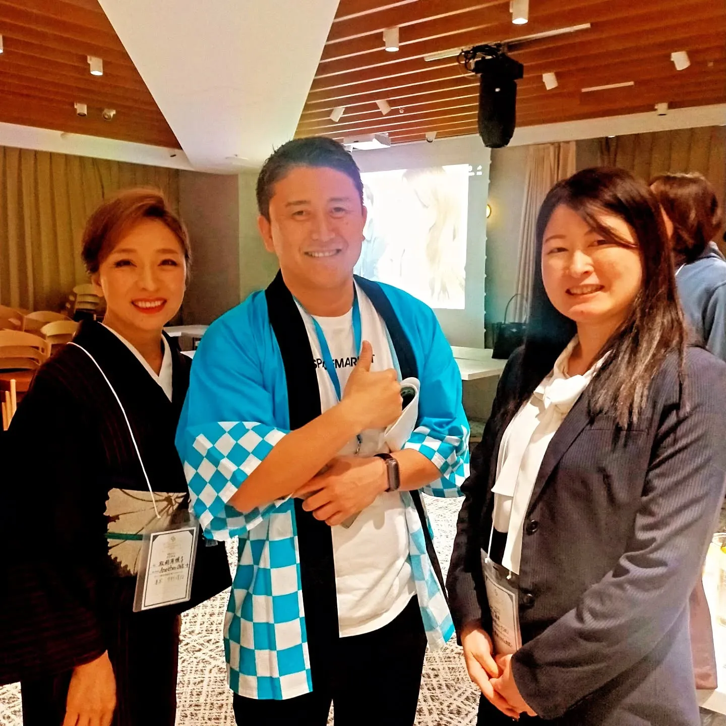 ​【✨銀座のレンタルスペースが進化！ホストコネクト2025参...