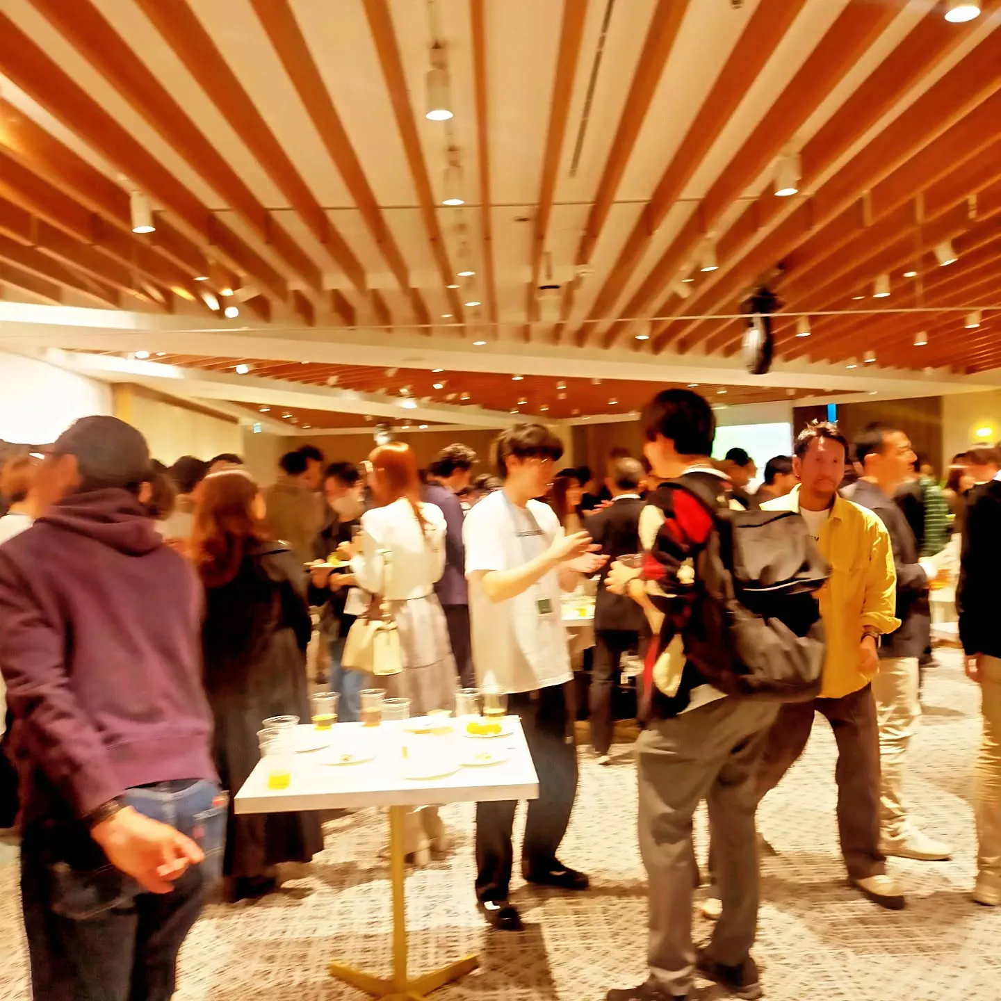 ​【✨銀座のレンタルスペースが進化！ホストコネクト2025参...