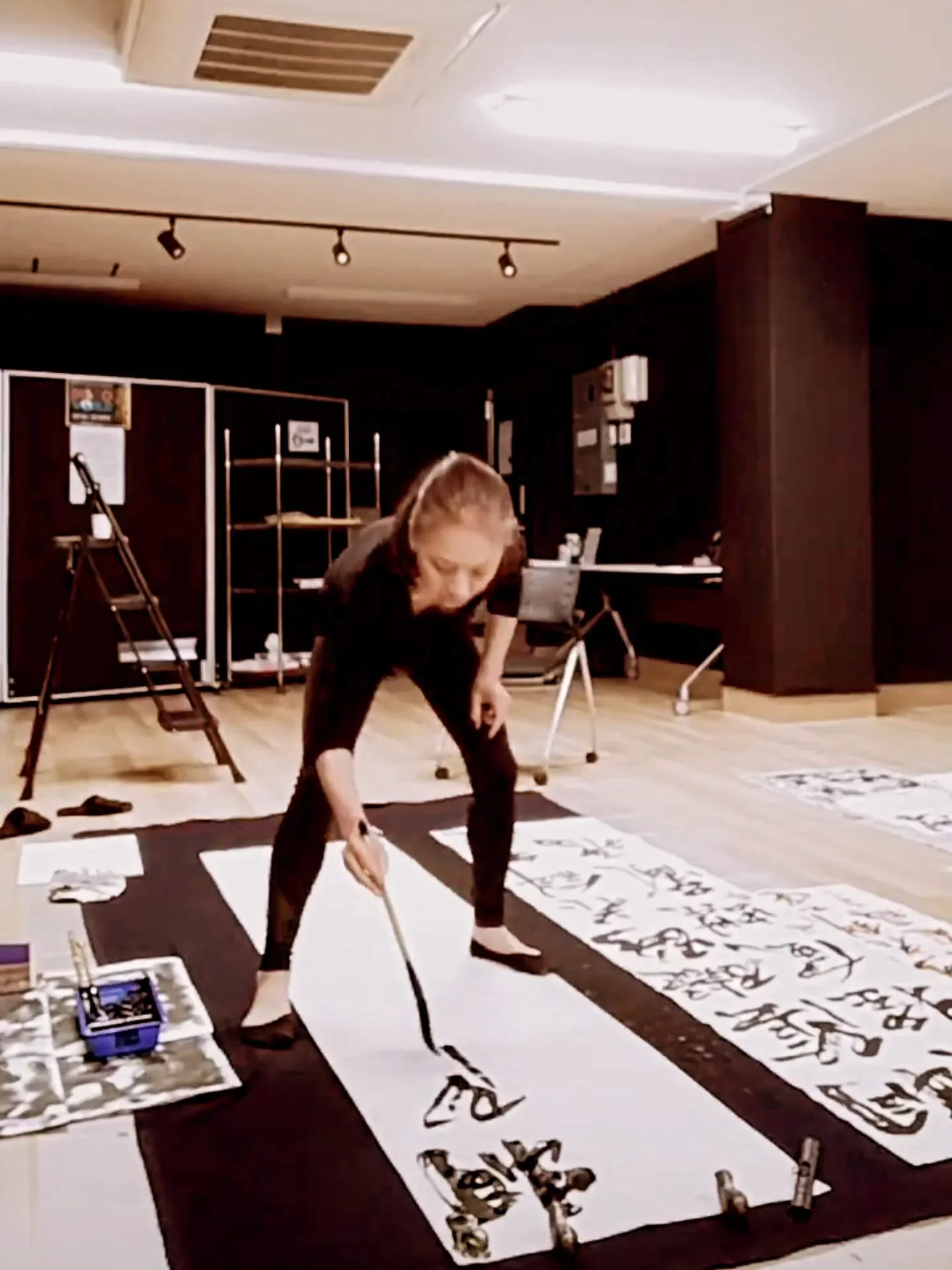 銀座のレンタルスペース＆スタジオ **AnotherONE+...