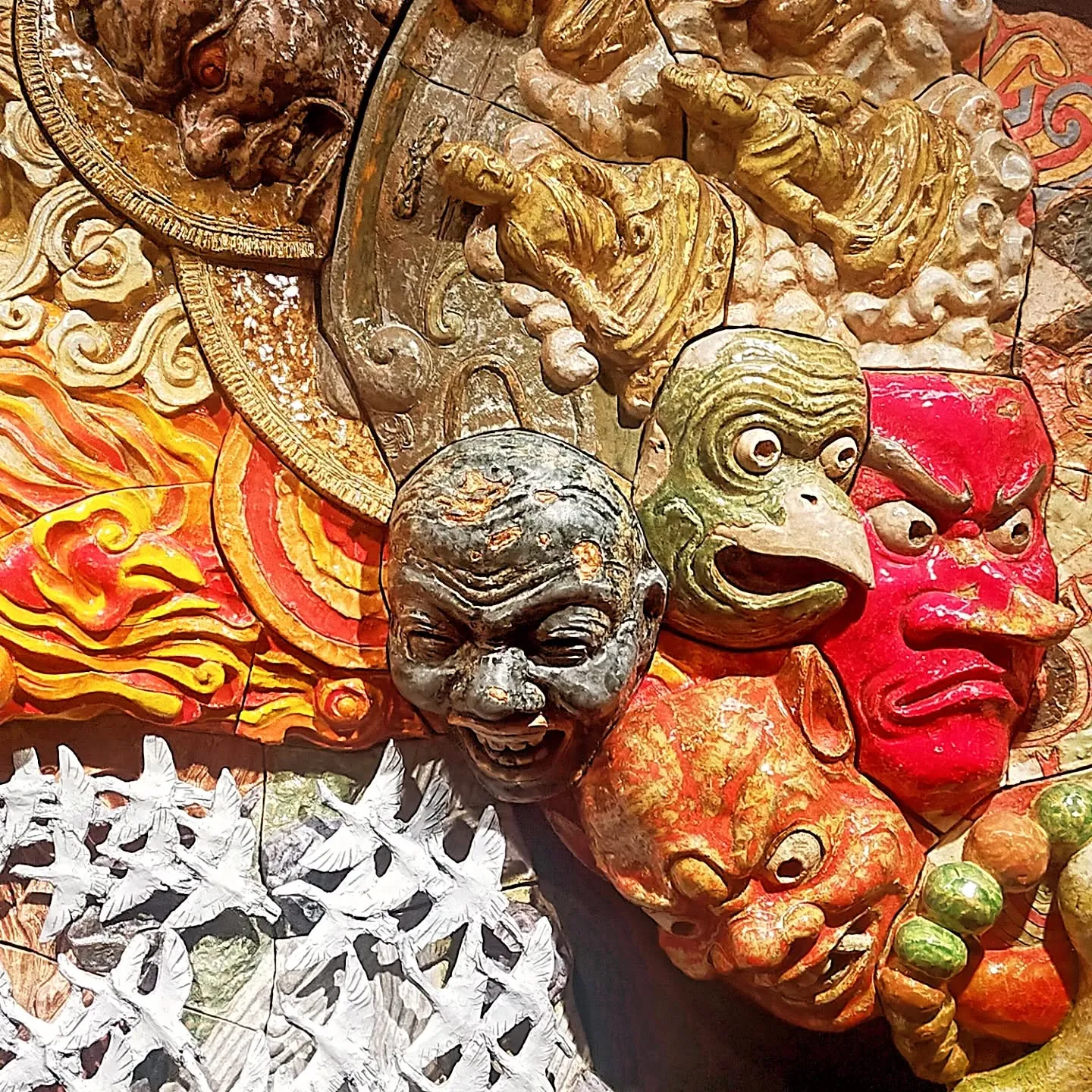 ​【『AKIRA』大友克洋氏の新作が銀座駅に出現！アートを愛...