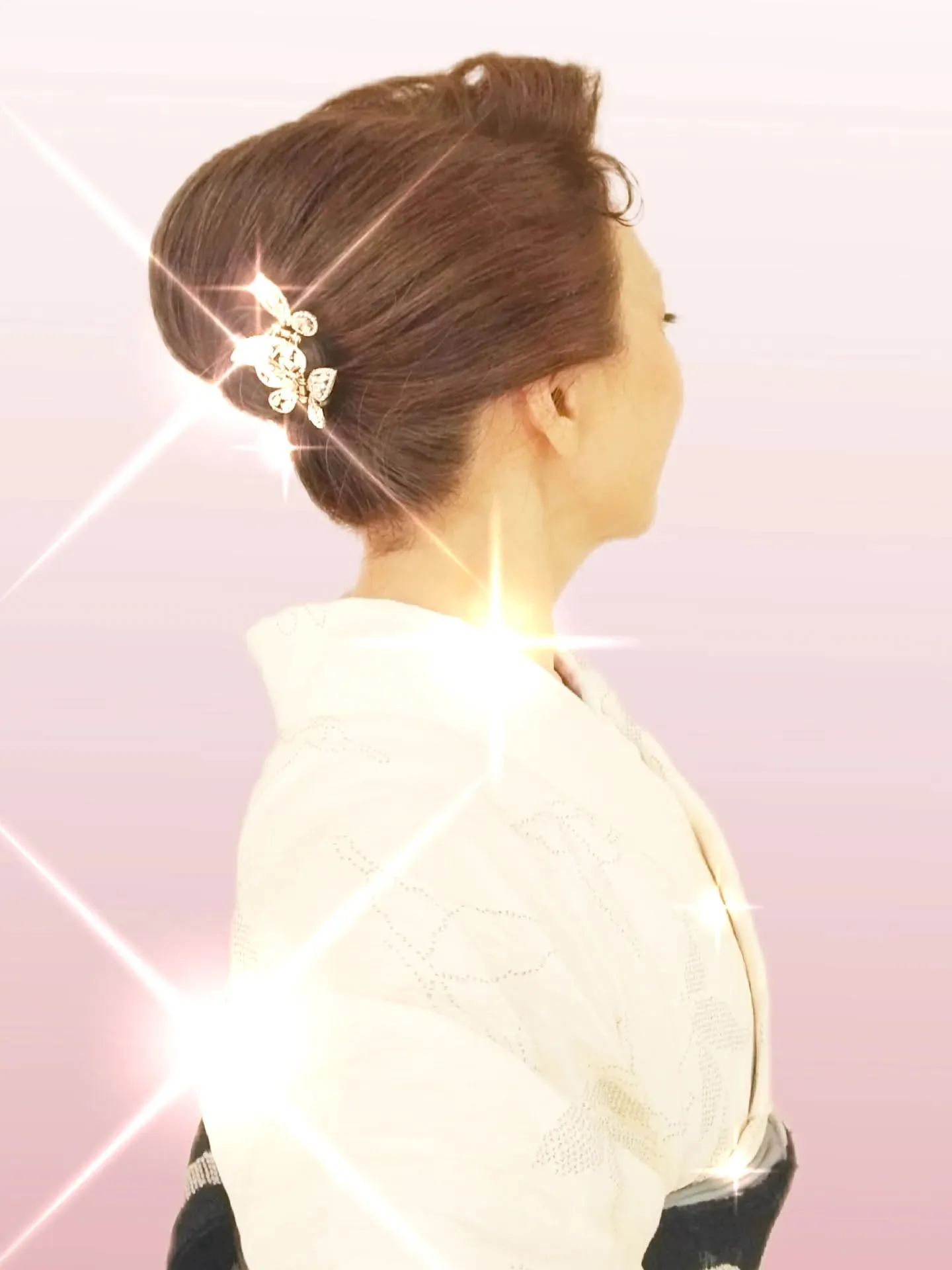 【タイトル：手ぶらで本格レッスン✨2026年は銀座で「自分で...