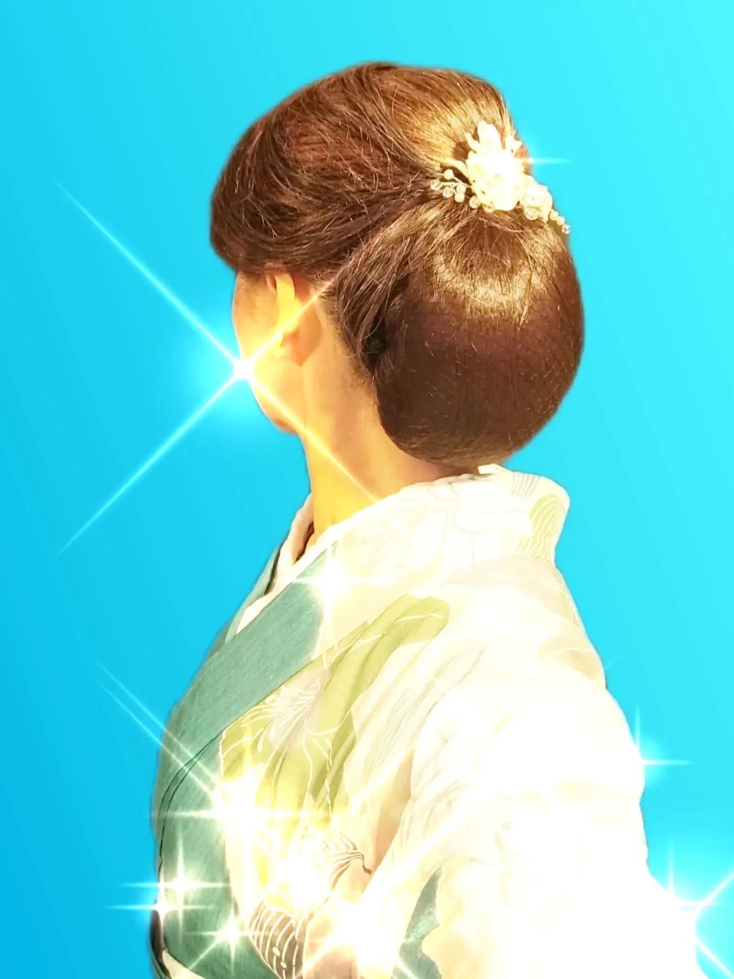 【タイトル：手ぶらで本格レッスン✨2026年は銀座で「自分で...