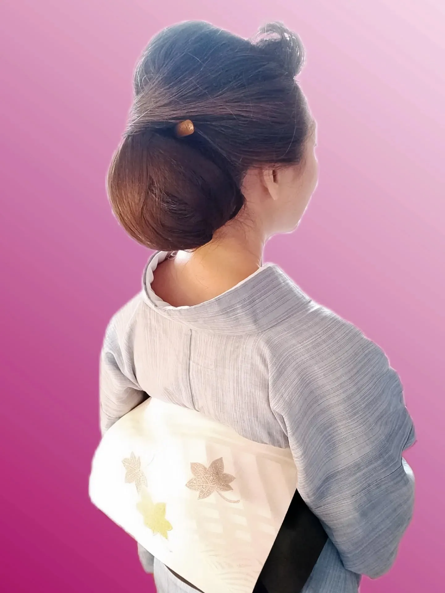 【タイトル：手ぶらで本格レッスン✨2026年は銀座で「自分で...