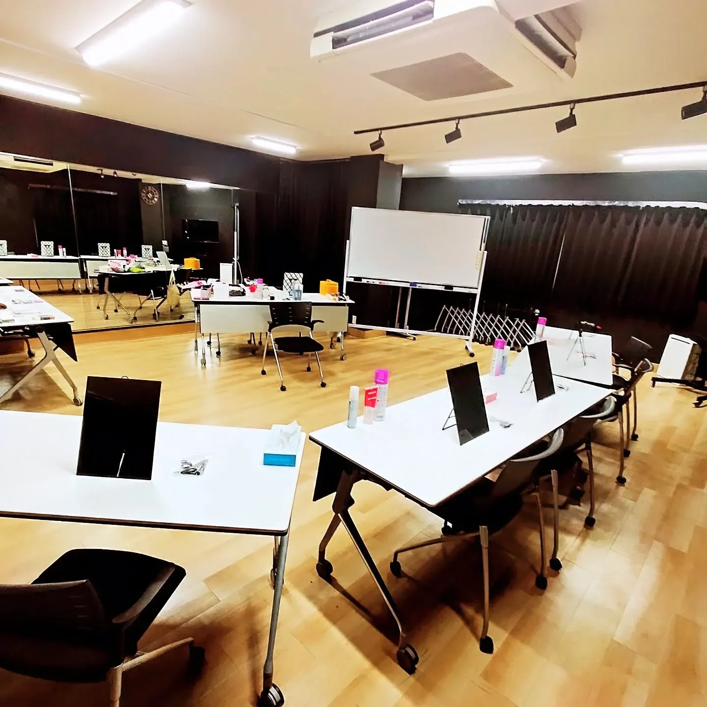 【タイトル：手ぶらで本格レッスン✨2026年は銀座で「自分で...