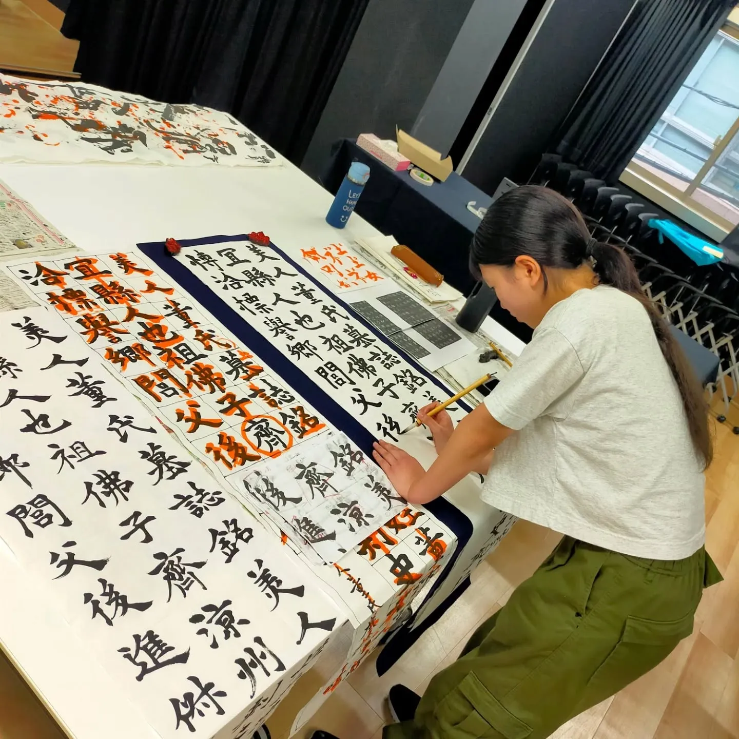 ​【荷物もコストも軽くなる✨銀座で教室を持つ夢、叶えませんか...