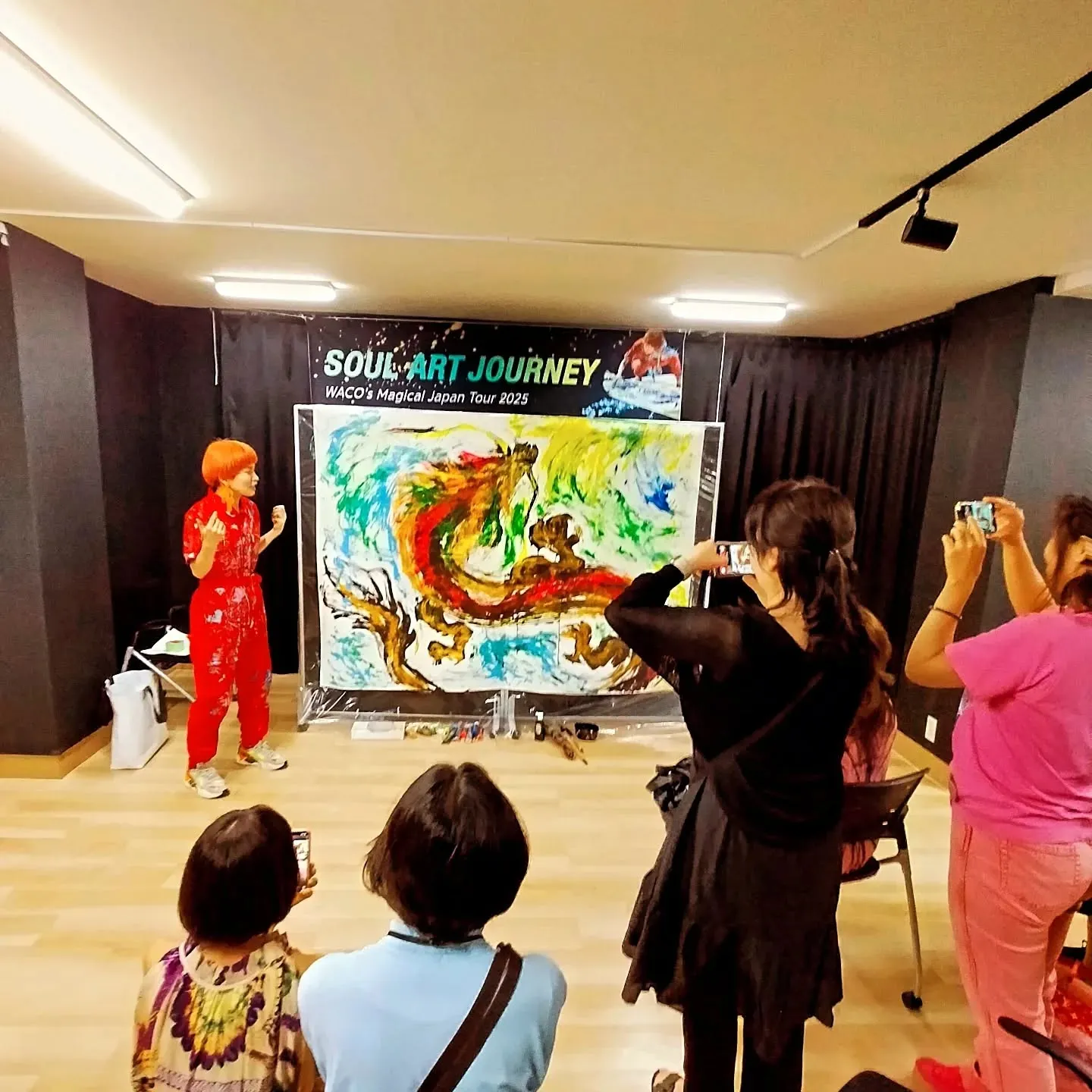 ​【荷物もコストも軽くなる✨銀座で教室を持つ夢、叶えませんか...