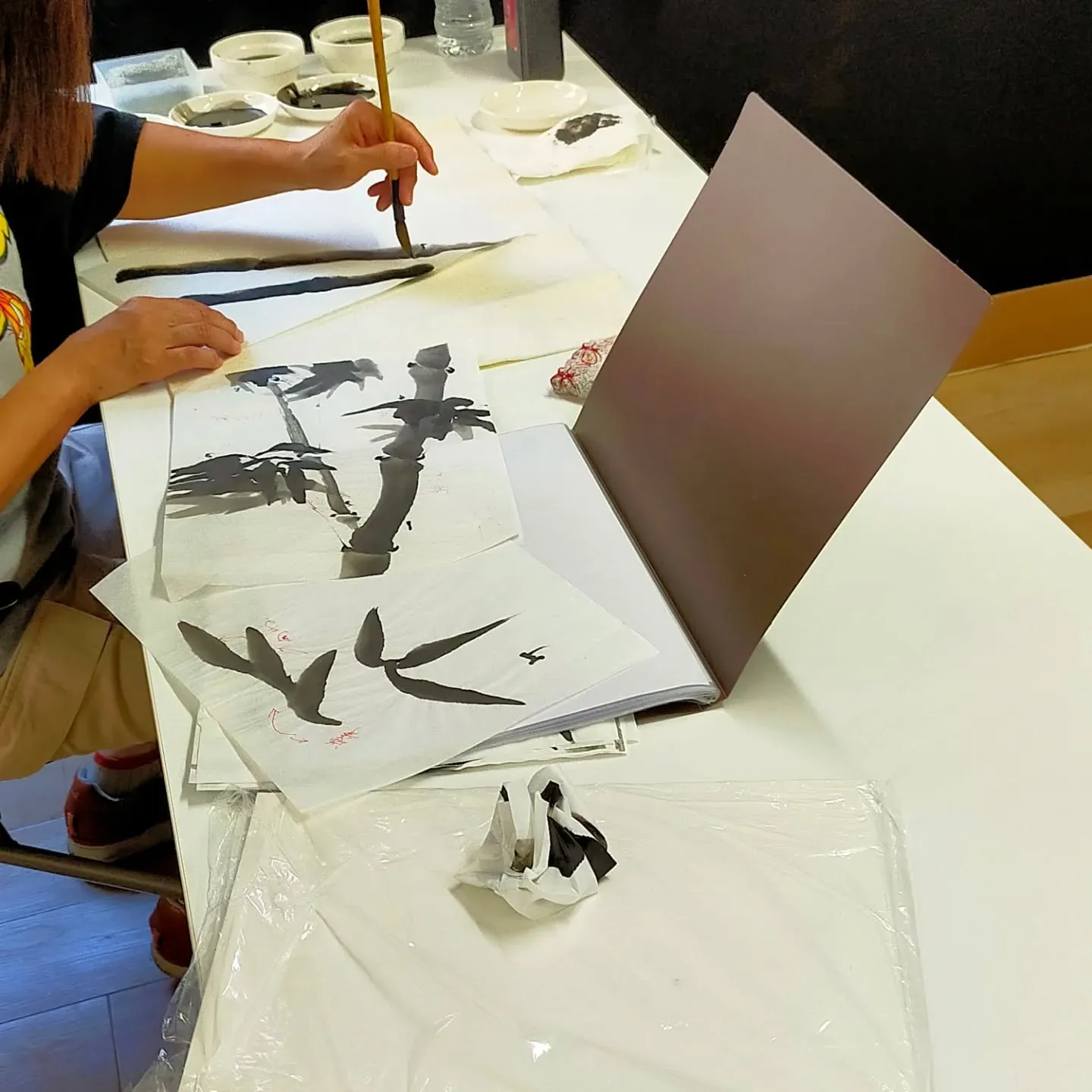 ​【荷物もコストも軽くなる✨銀座で教室を持つ夢、叶えませんか...