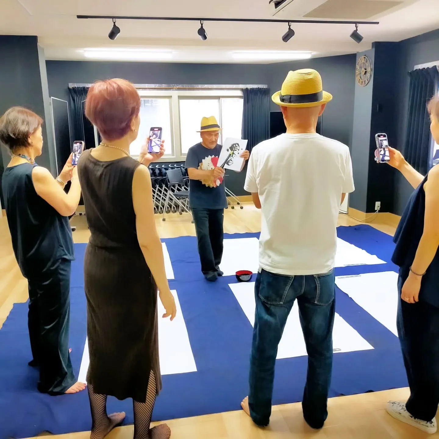 ​【荷物もコストも軽くなる✨銀座で教室を持つ夢、叶えませんか...