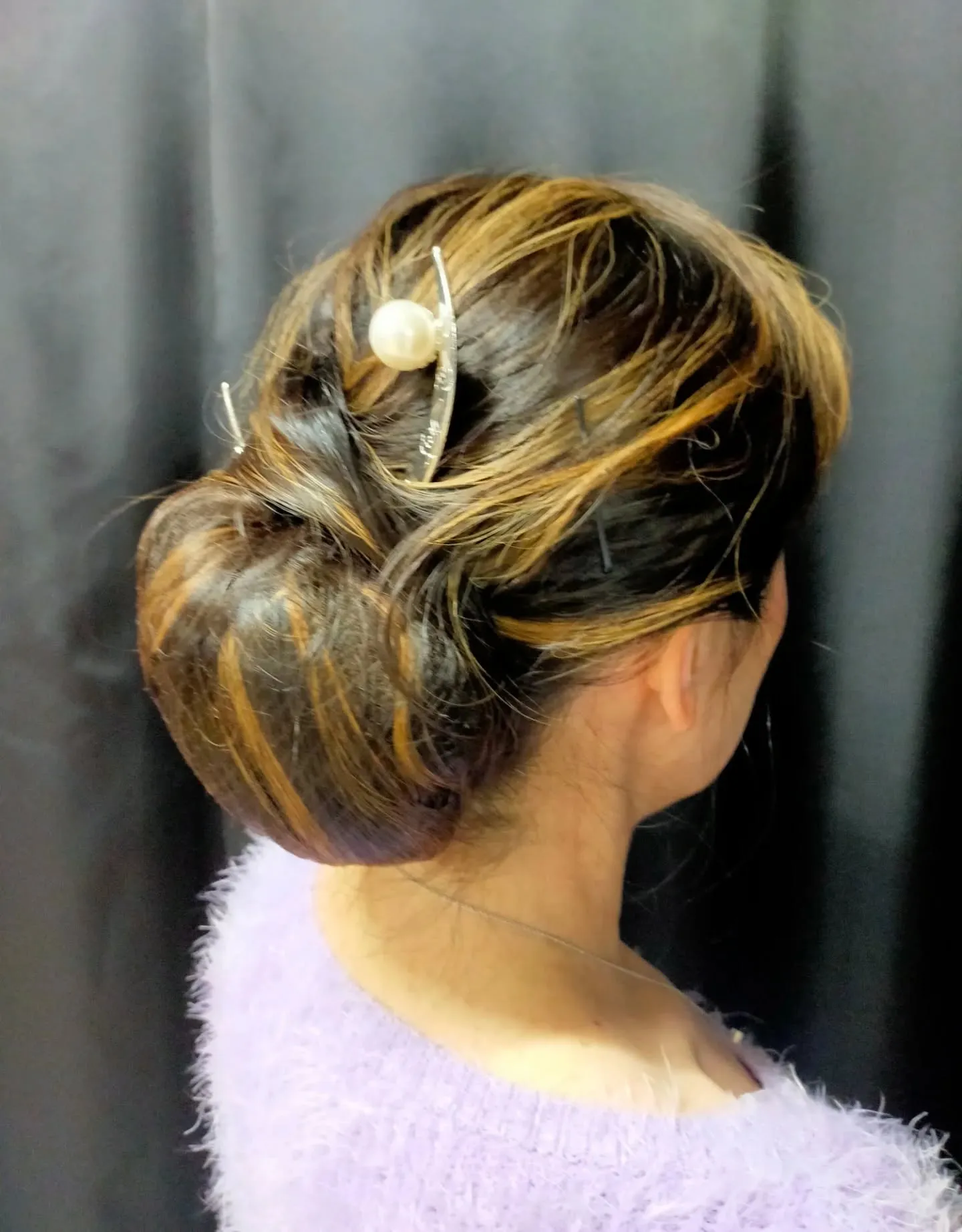 【開催報告】銀座で纏う、日本の美。