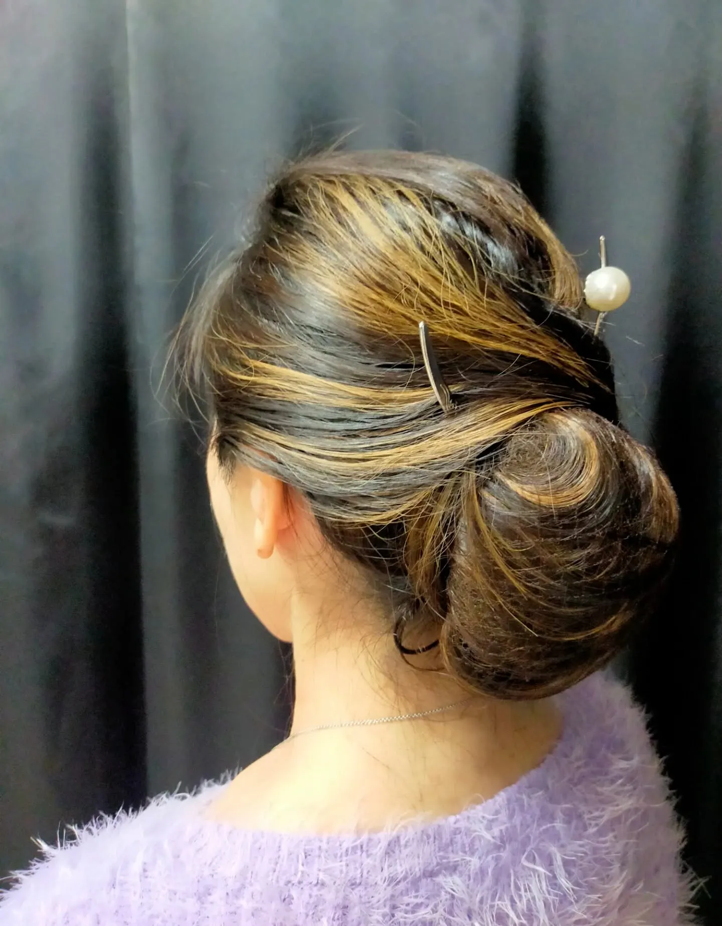 【開催報告】銀座で纏う、日本の美。