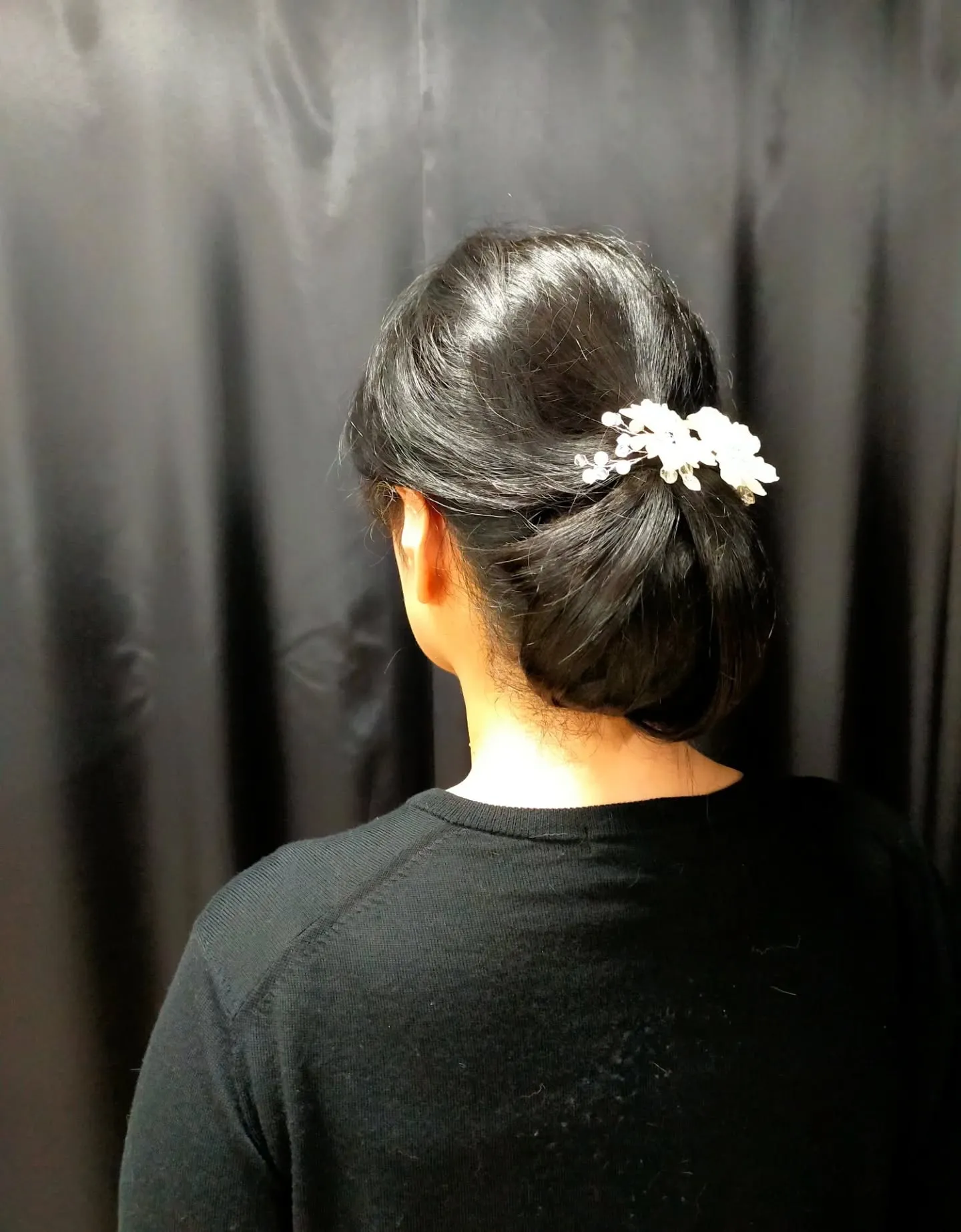 【開催報告】銀座で纏う、日本の美。