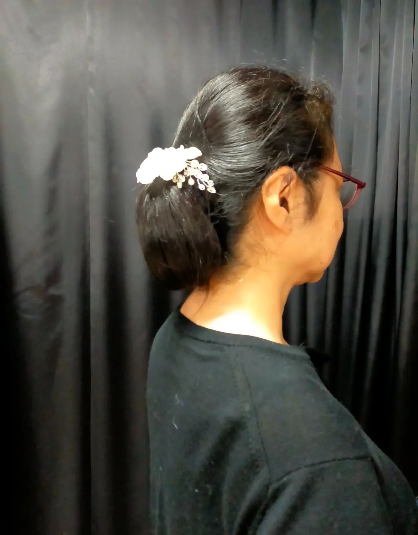 【開催報告】銀座で纏う、日本の美。