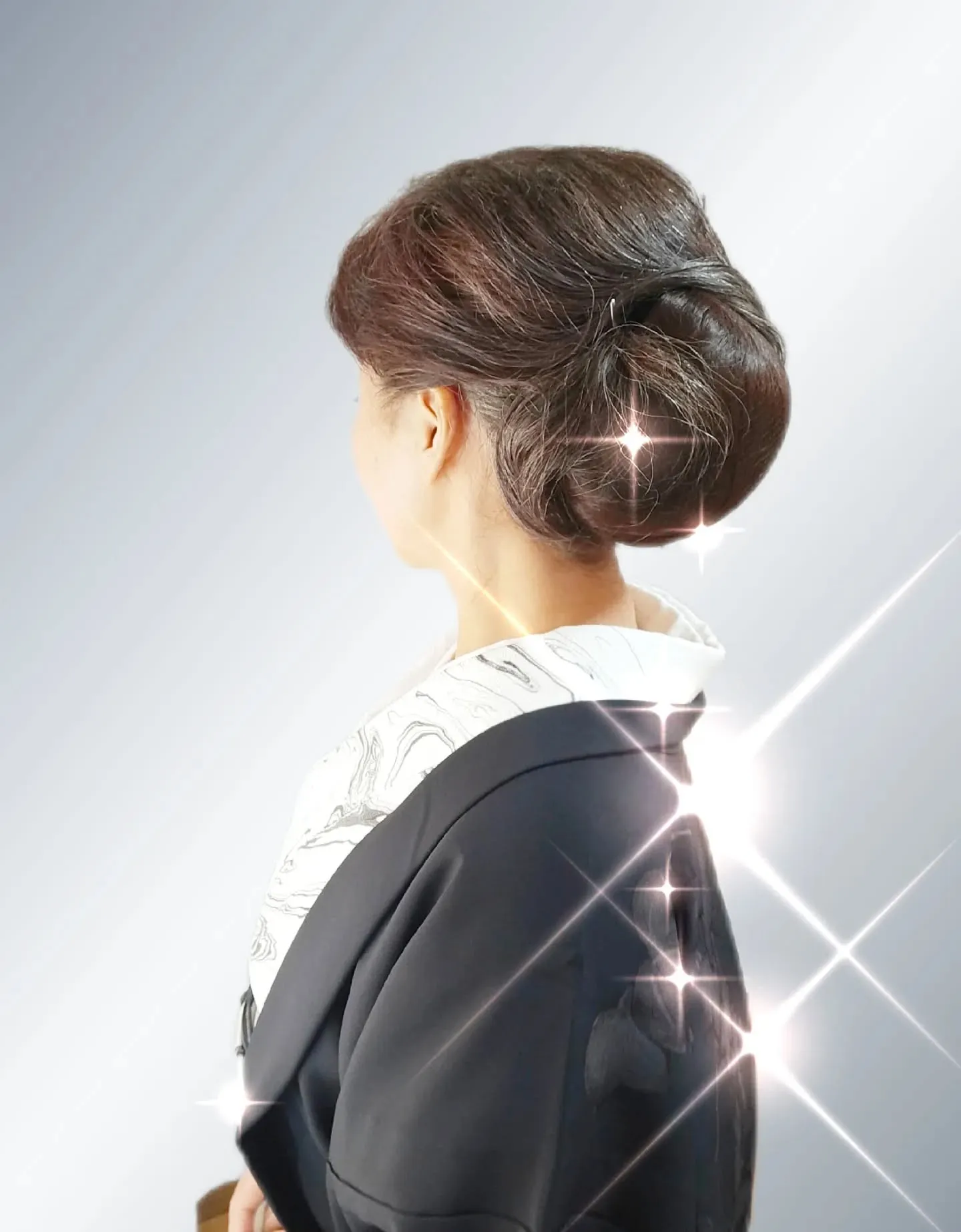 【開催報告】銀座で纏う、日本の美。