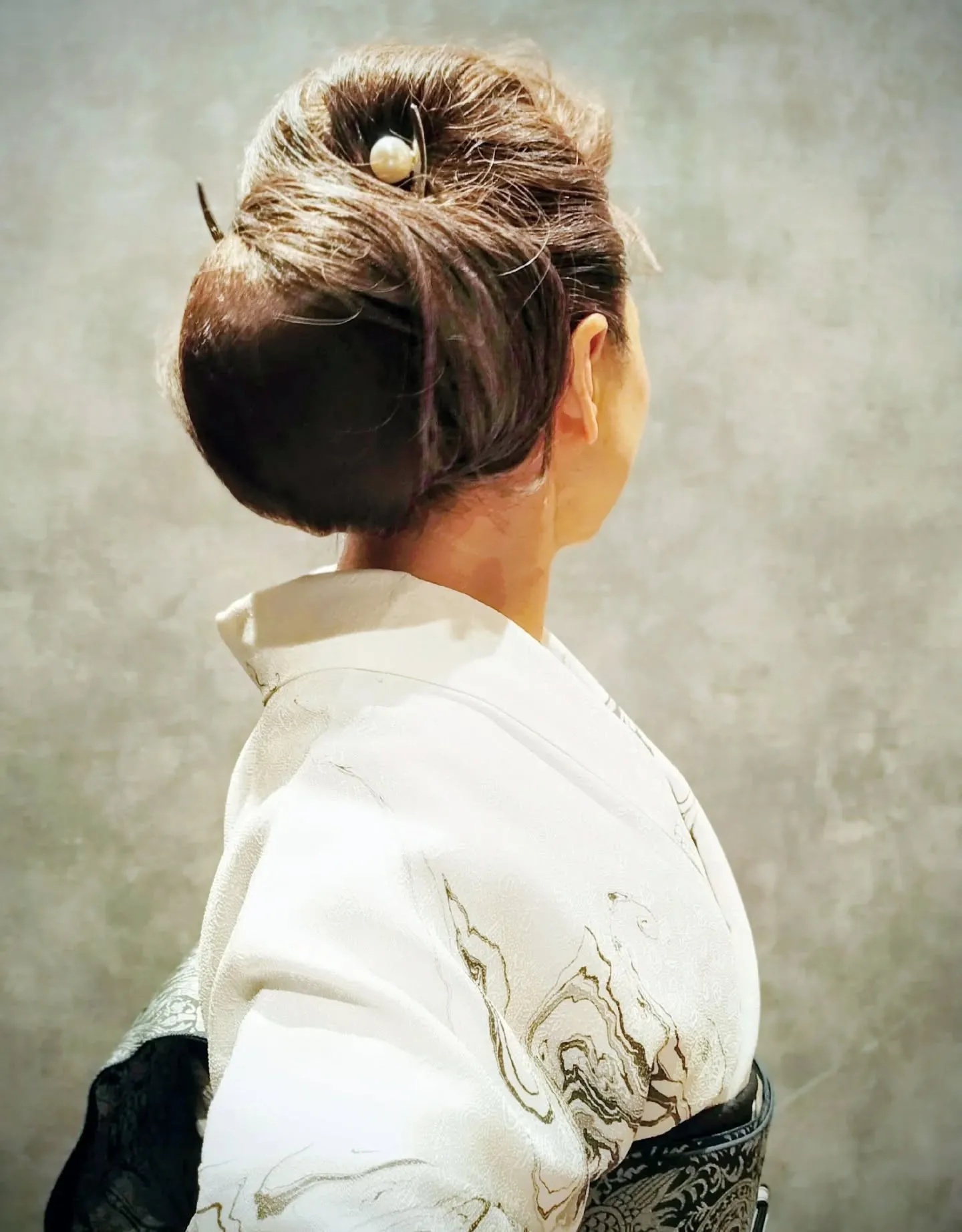 【開催報告】銀座で纏う、日本の美。