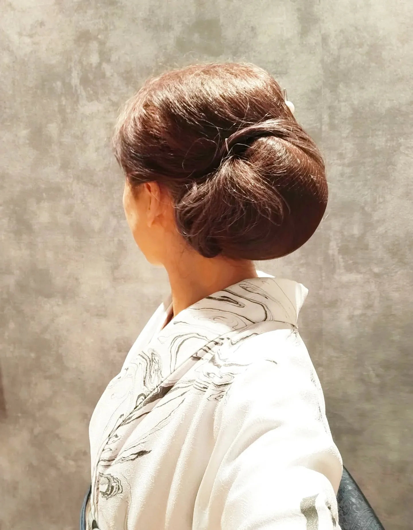 【開催報告】銀座で纏う、日本の美。